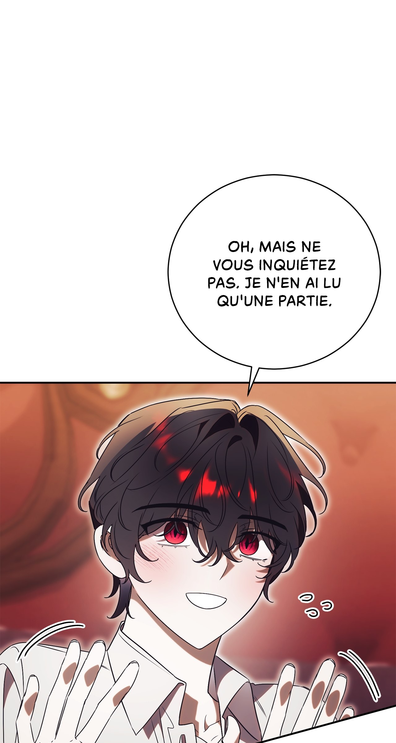Read How to Reject My Obsessive Ex Husband FR Manga Online