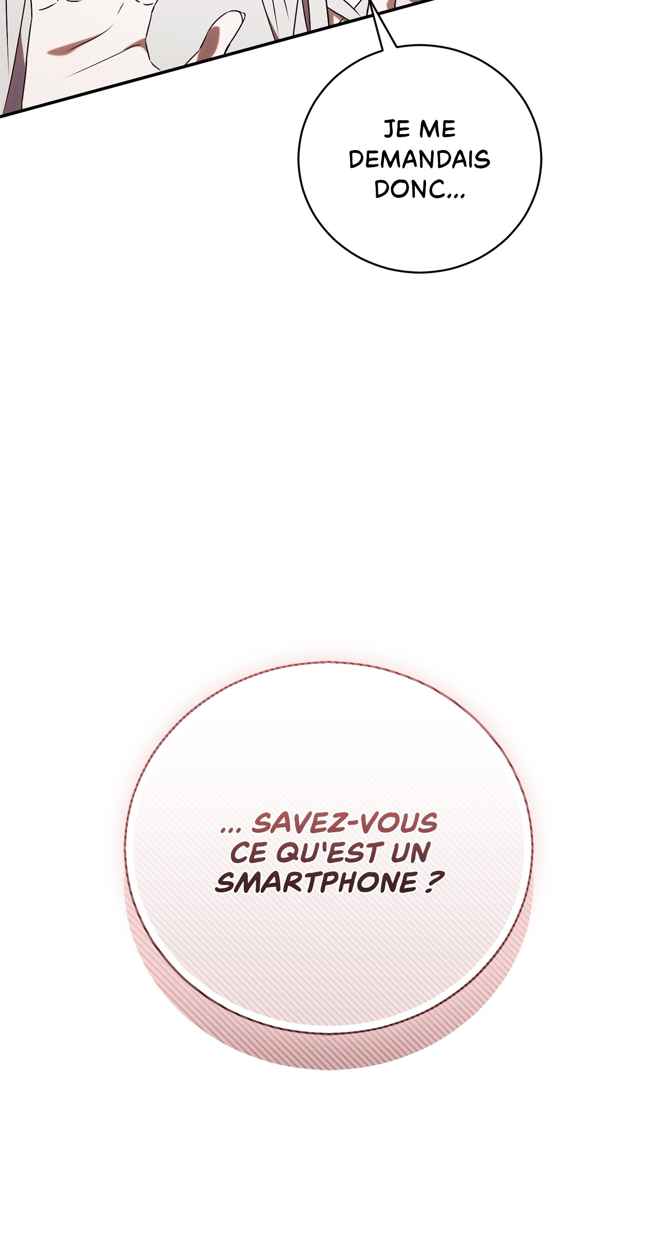 Read How to Reject My Obsessive Ex Husband FR Manga Online