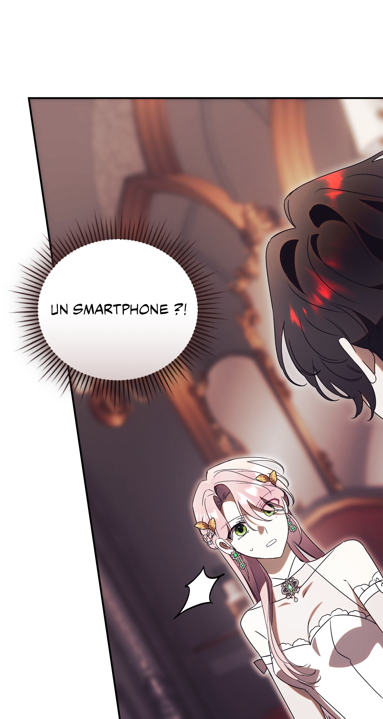 Read How to Reject My Obsessive Ex Husband FR Manga Online