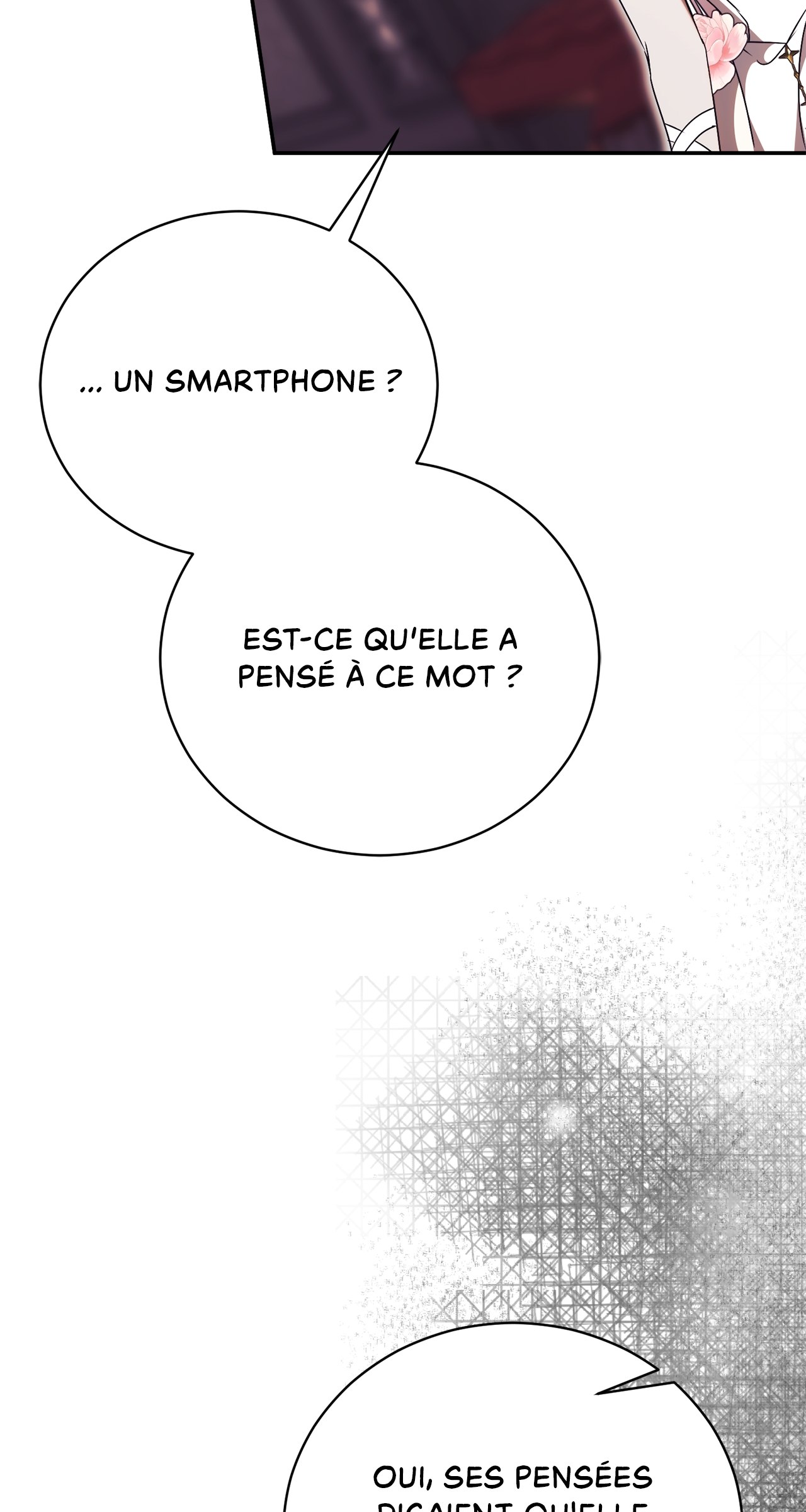 Read How to Reject My Obsessive Ex Husband FR Manga Online