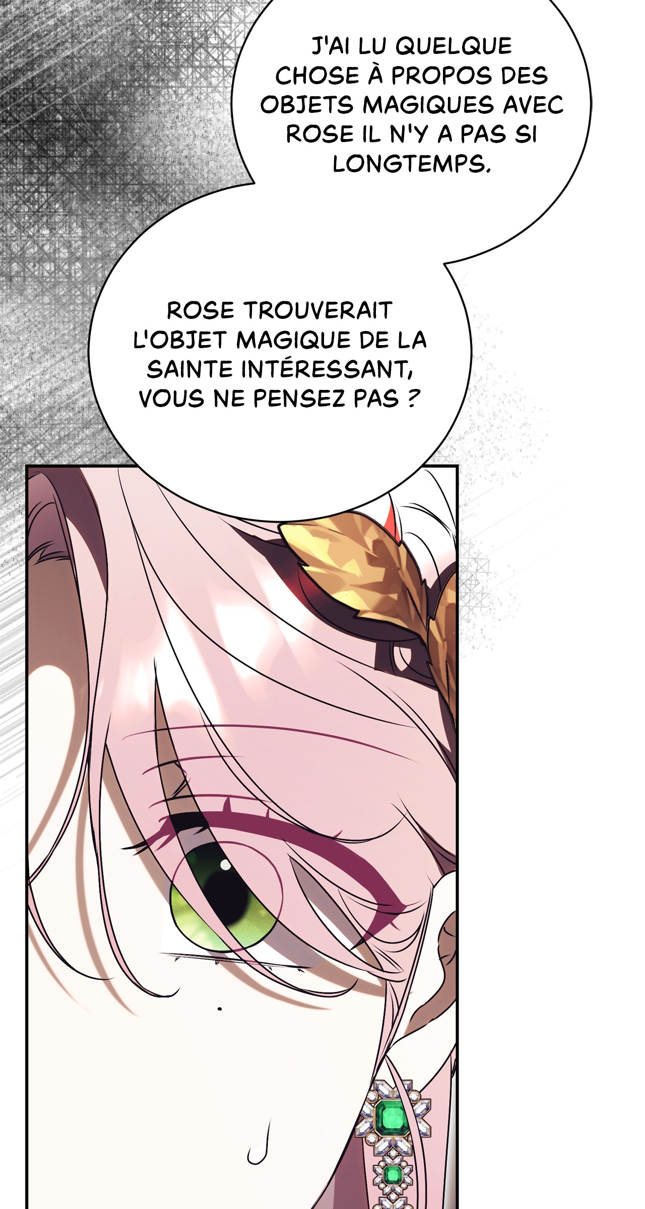 Read How to Reject My Obsessive Ex Husband FR Manga Online