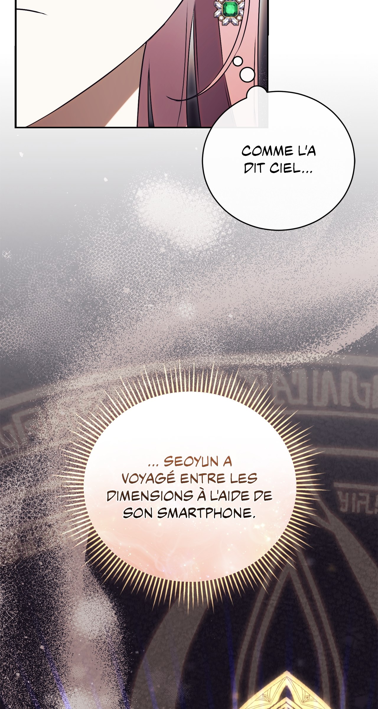 Read How to Reject My Obsessive Ex Husband FR Manga Online