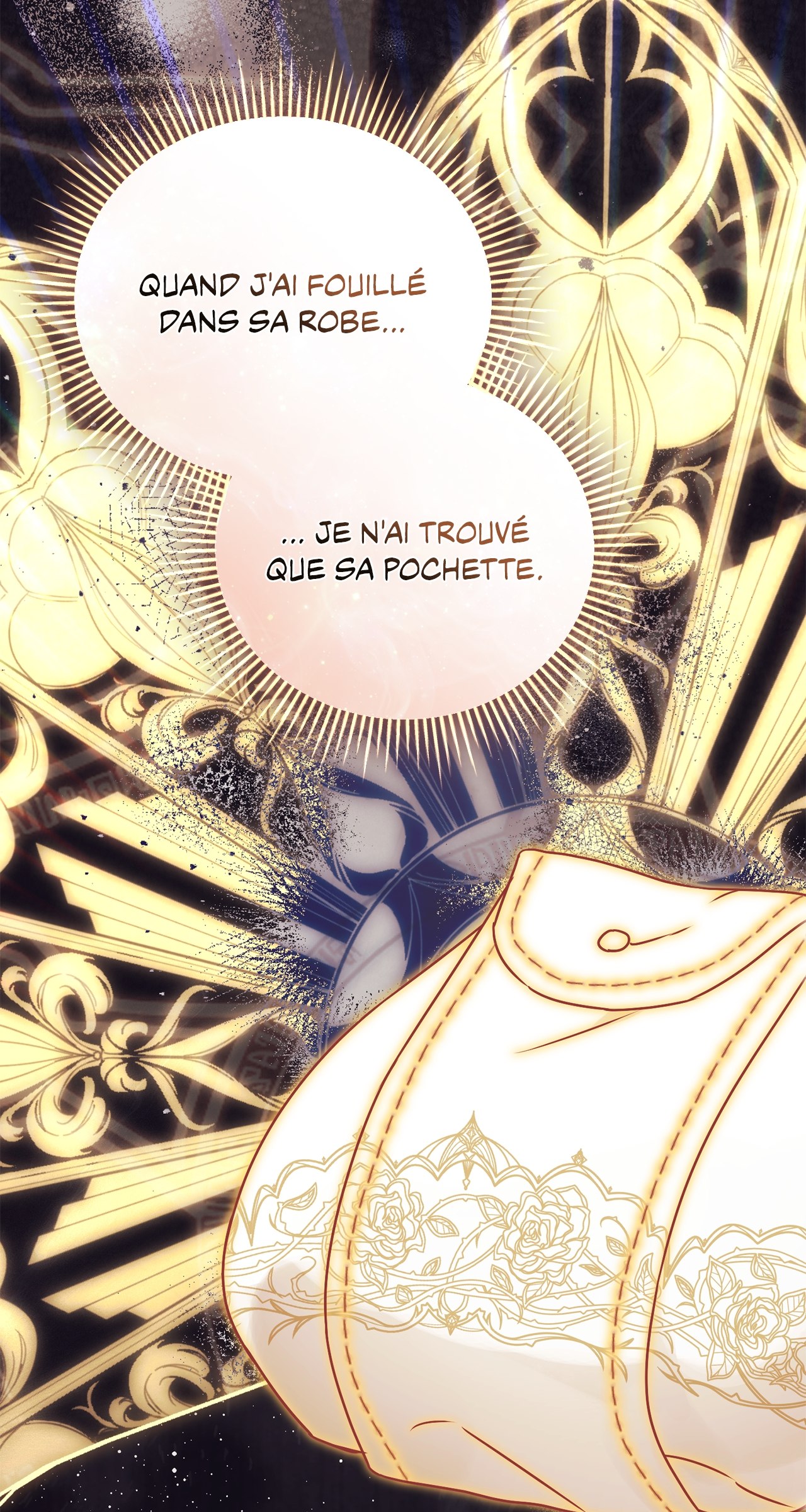 Read How to Reject My Obsessive Ex Husband FR Manga Online