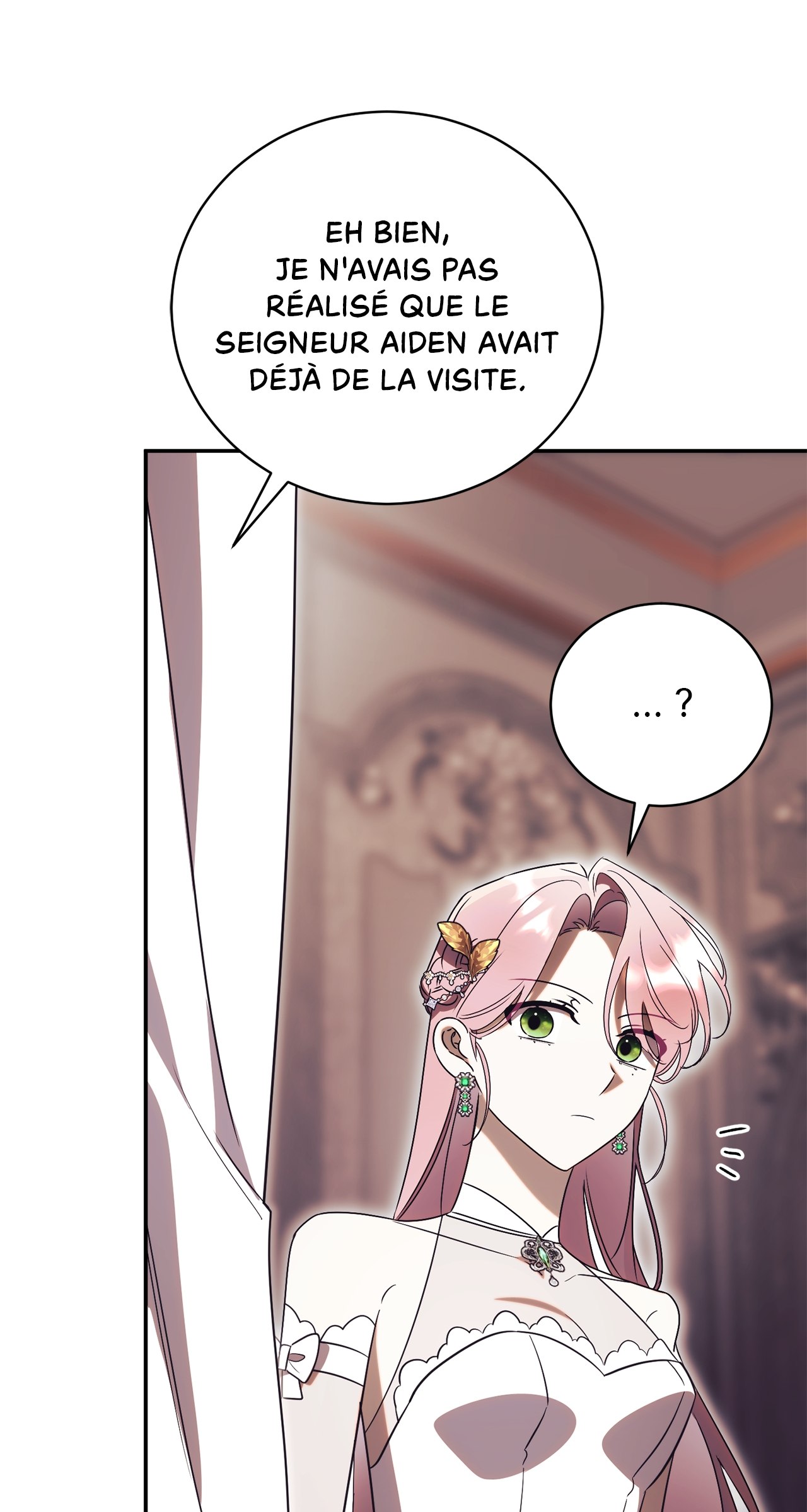 Read How to Reject My Obsessive Ex Husband FR Manga Online