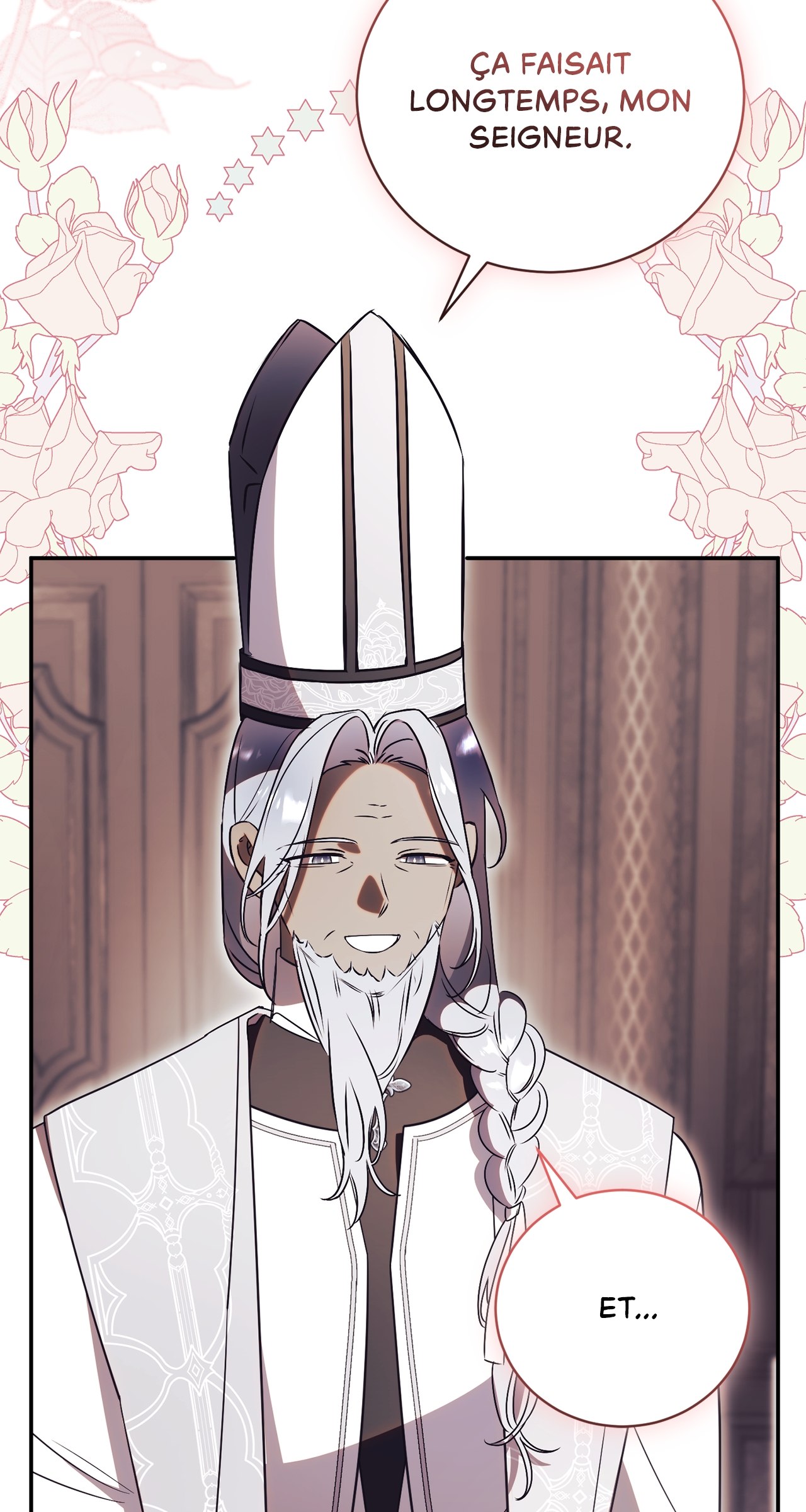 Read How to Reject My Obsessive Ex Husband FR Manga Online