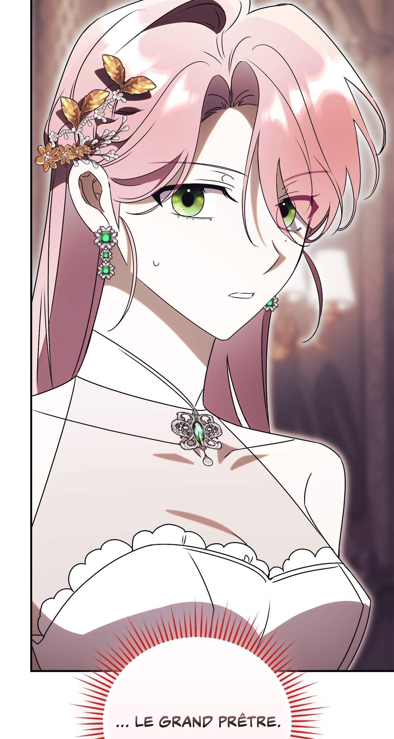 Read How to Reject My Obsessive Ex Husband FR Manga Online