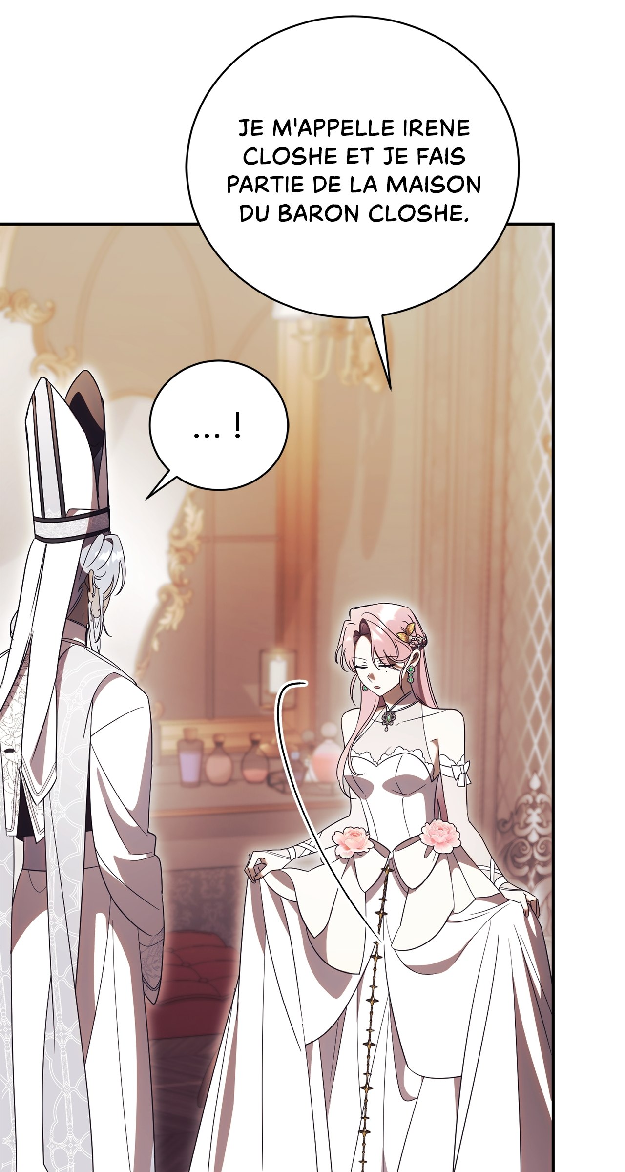 Read How to Reject My Obsessive Ex Husband FR Manga Online