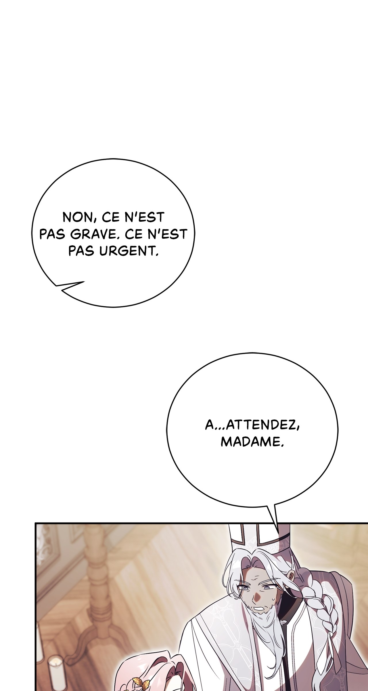 Read How to Reject My Obsessive Ex Husband FR Manga Online