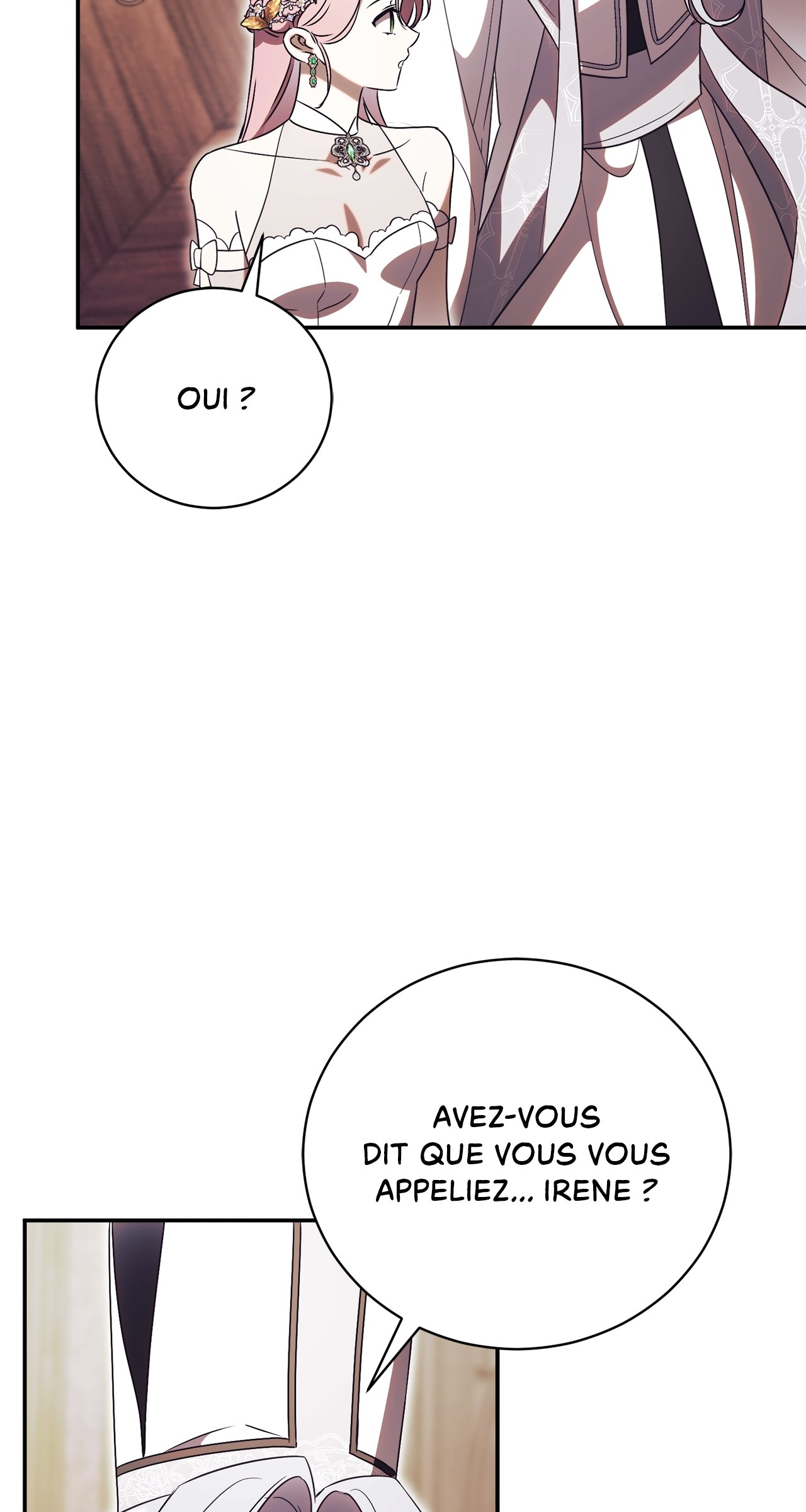 Read How to Reject My Obsessive Ex Husband FR Manga Online