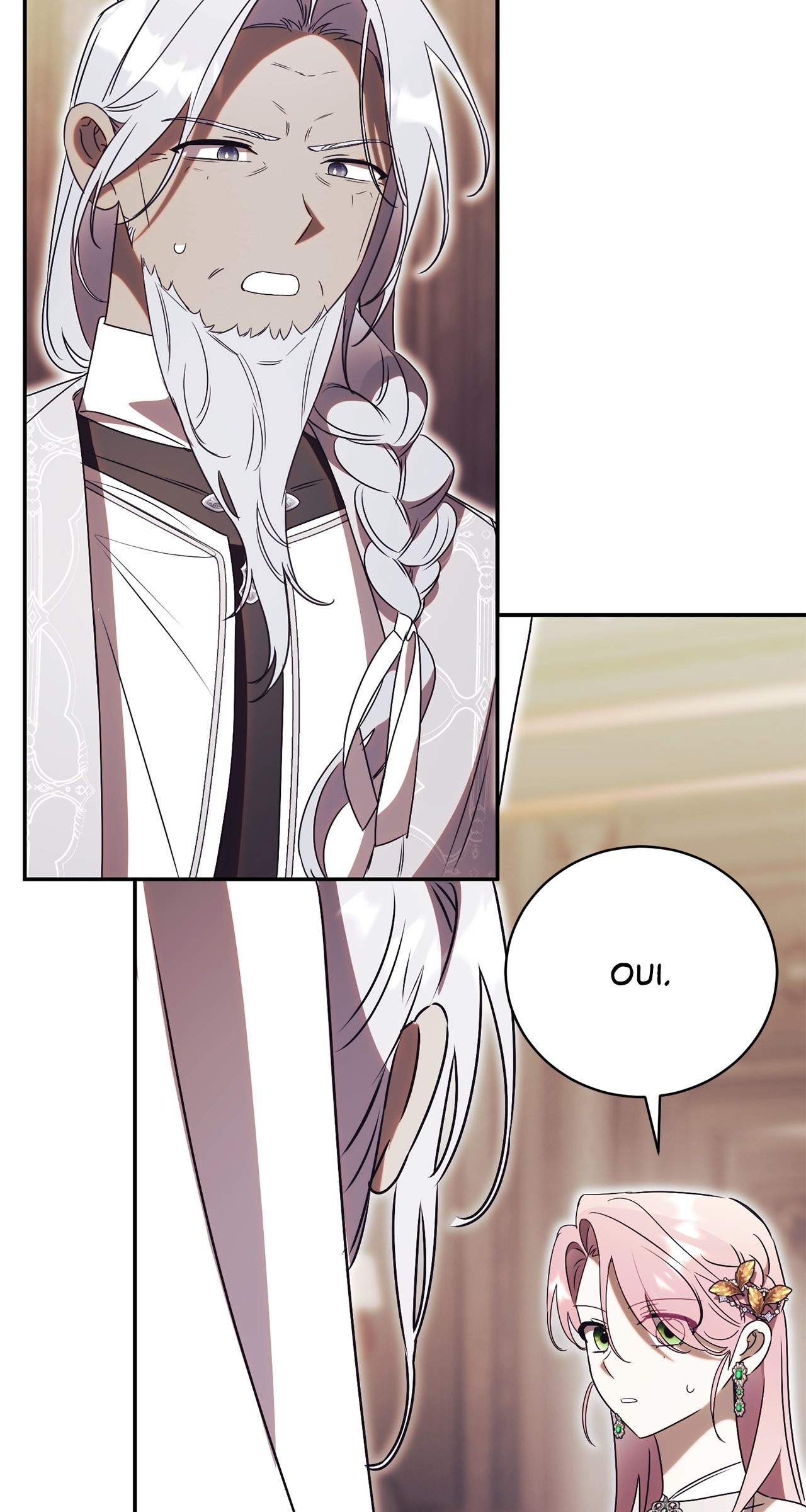 Read How to Reject My Obsessive Ex Husband FR Manga Online