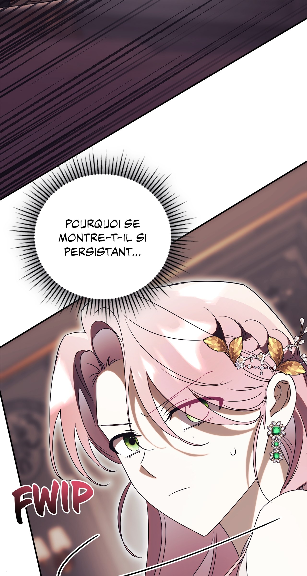 Read How to Reject My Obsessive Ex Husband FR Manga Online