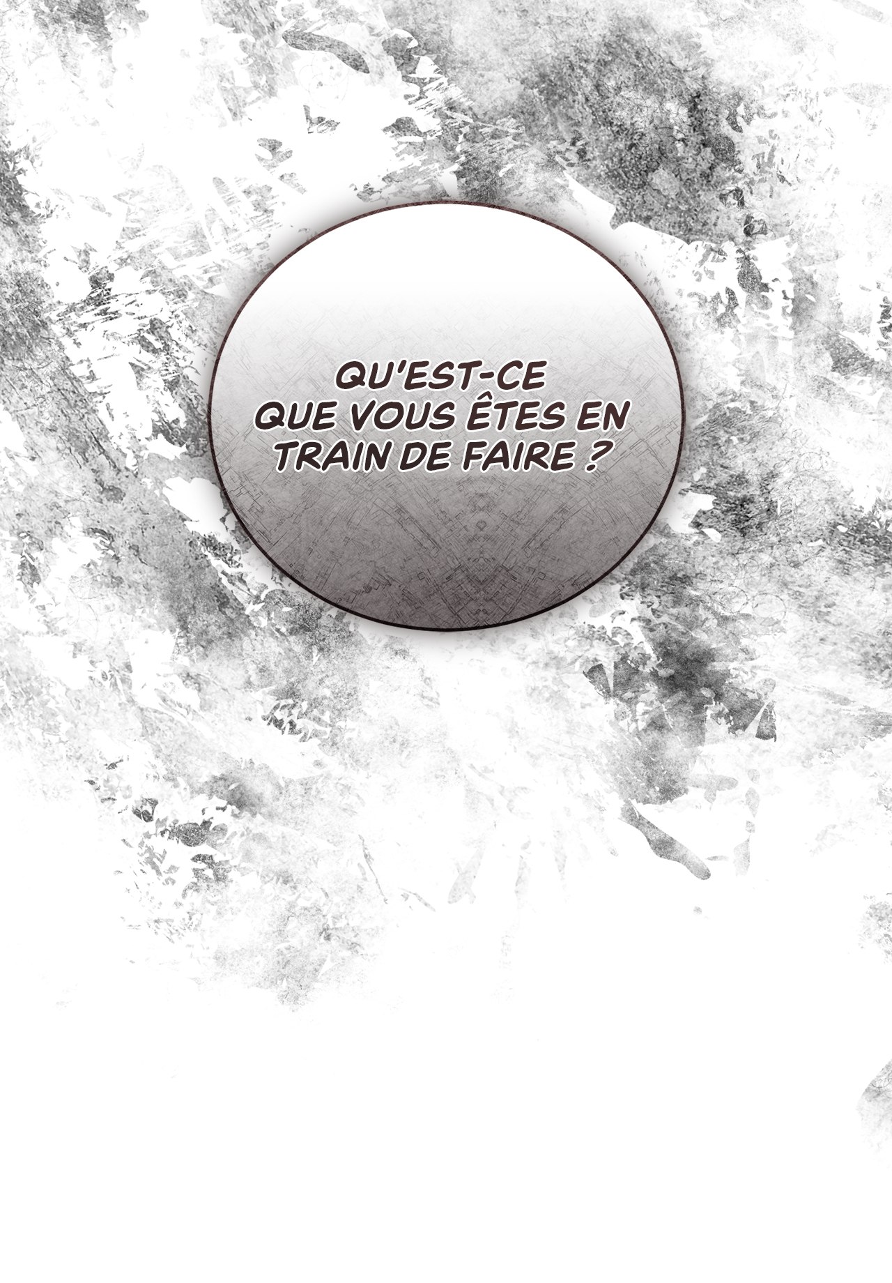 Read How to Reject My Obsessive Ex Husband FR Manga Online