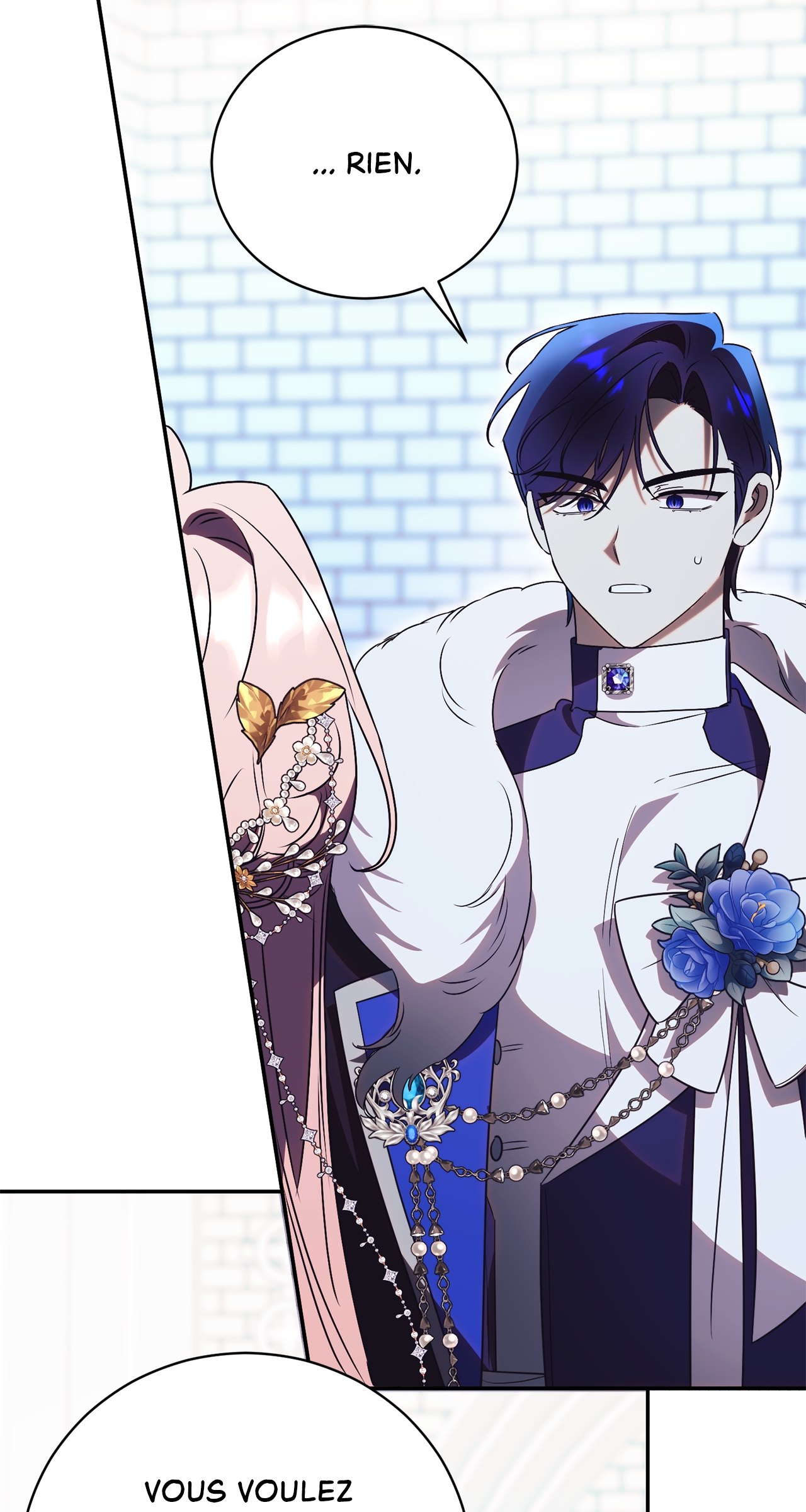 Read How to Reject My Obsessive Ex Husband FR Manga Online