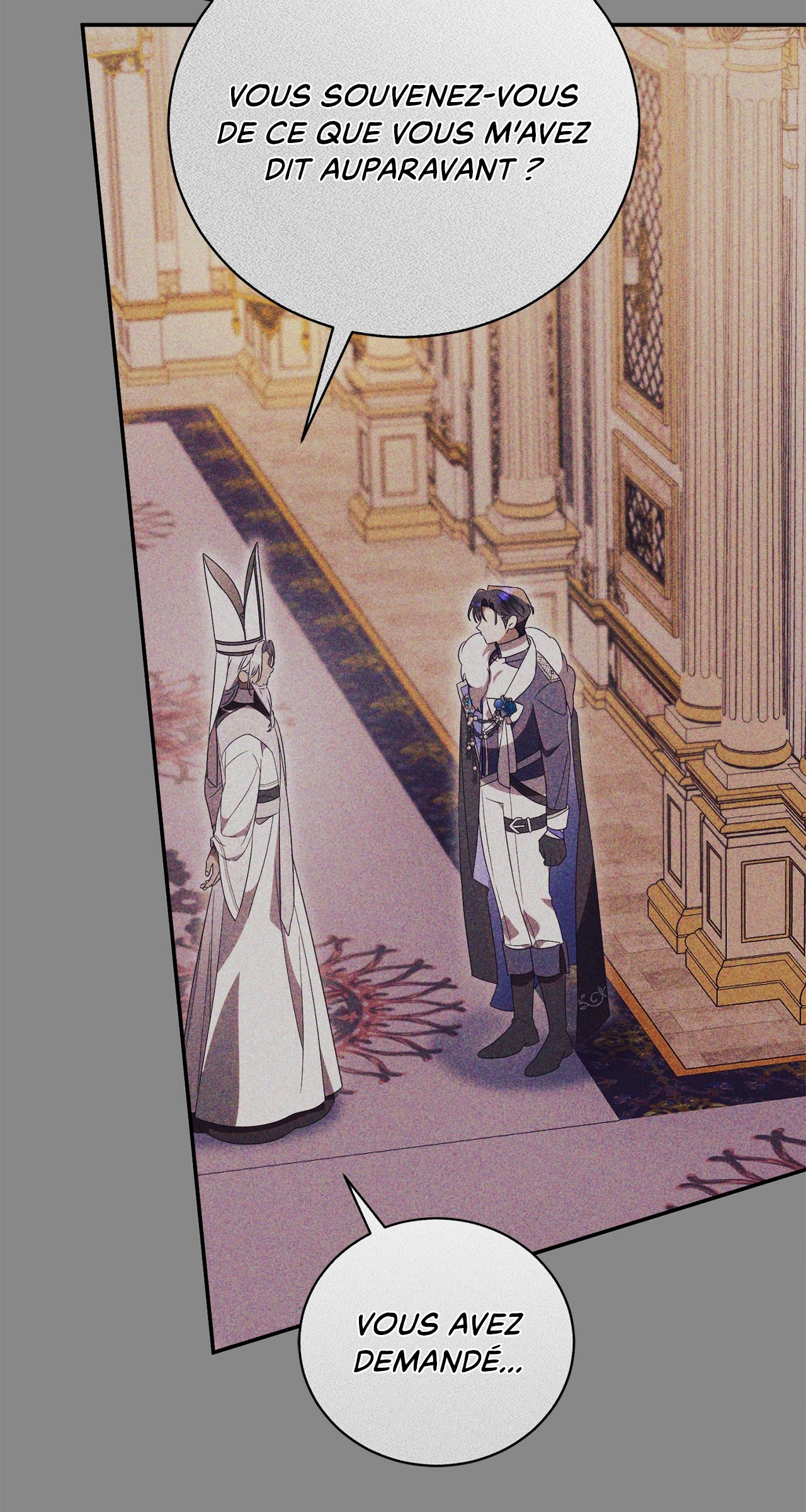 Read How to Reject My Obsessive Ex Husband FR Manga Online