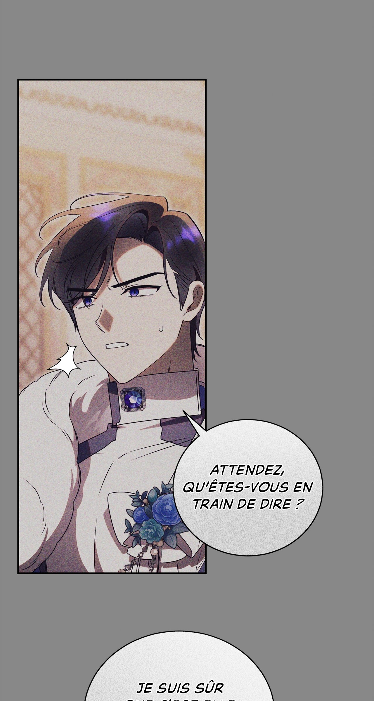 Read How to Reject My Obsessive Ex Husband FR Manga Online