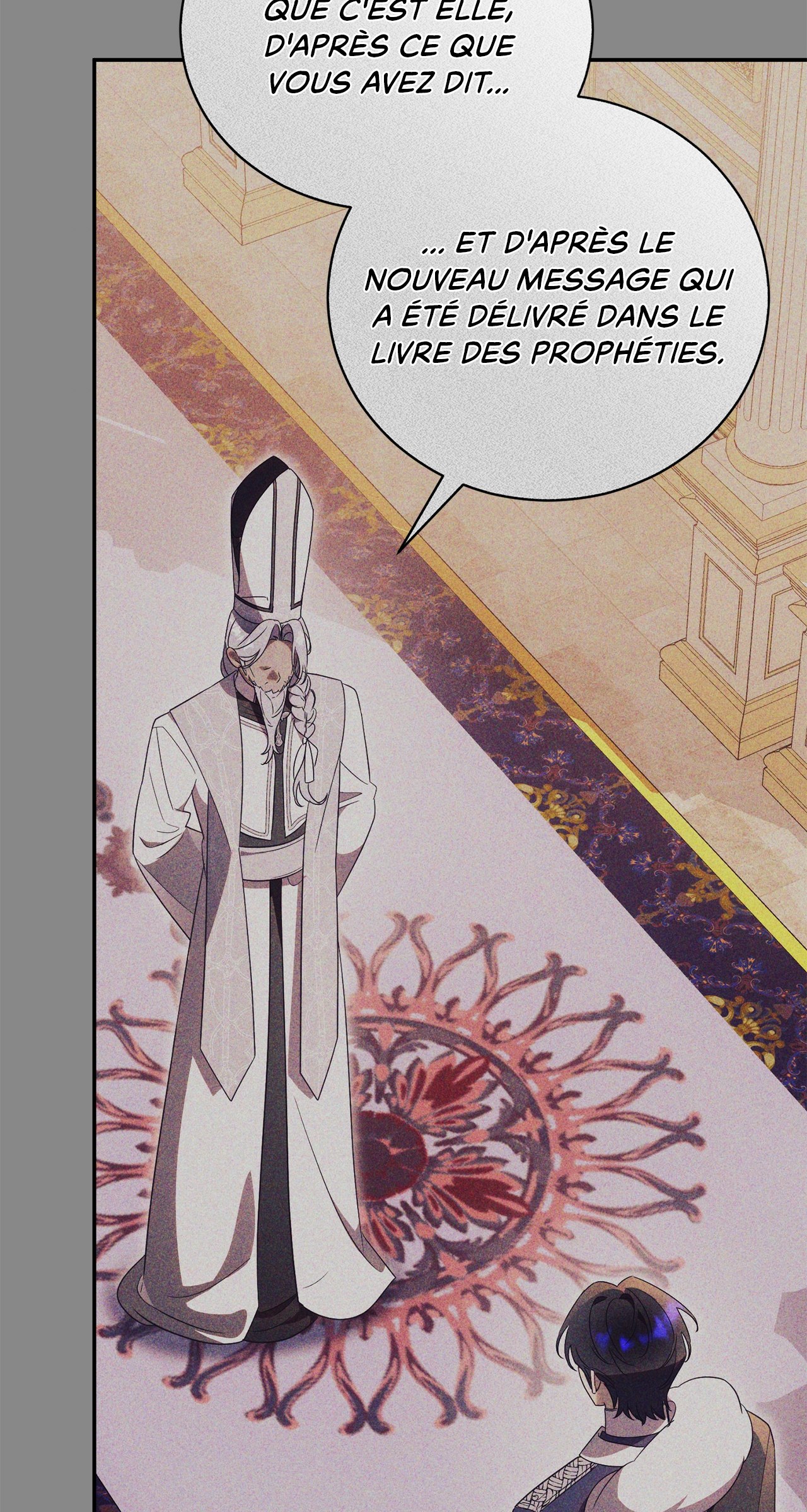 Read How to Reject My Obsessive Ex Husband FR Manga Online