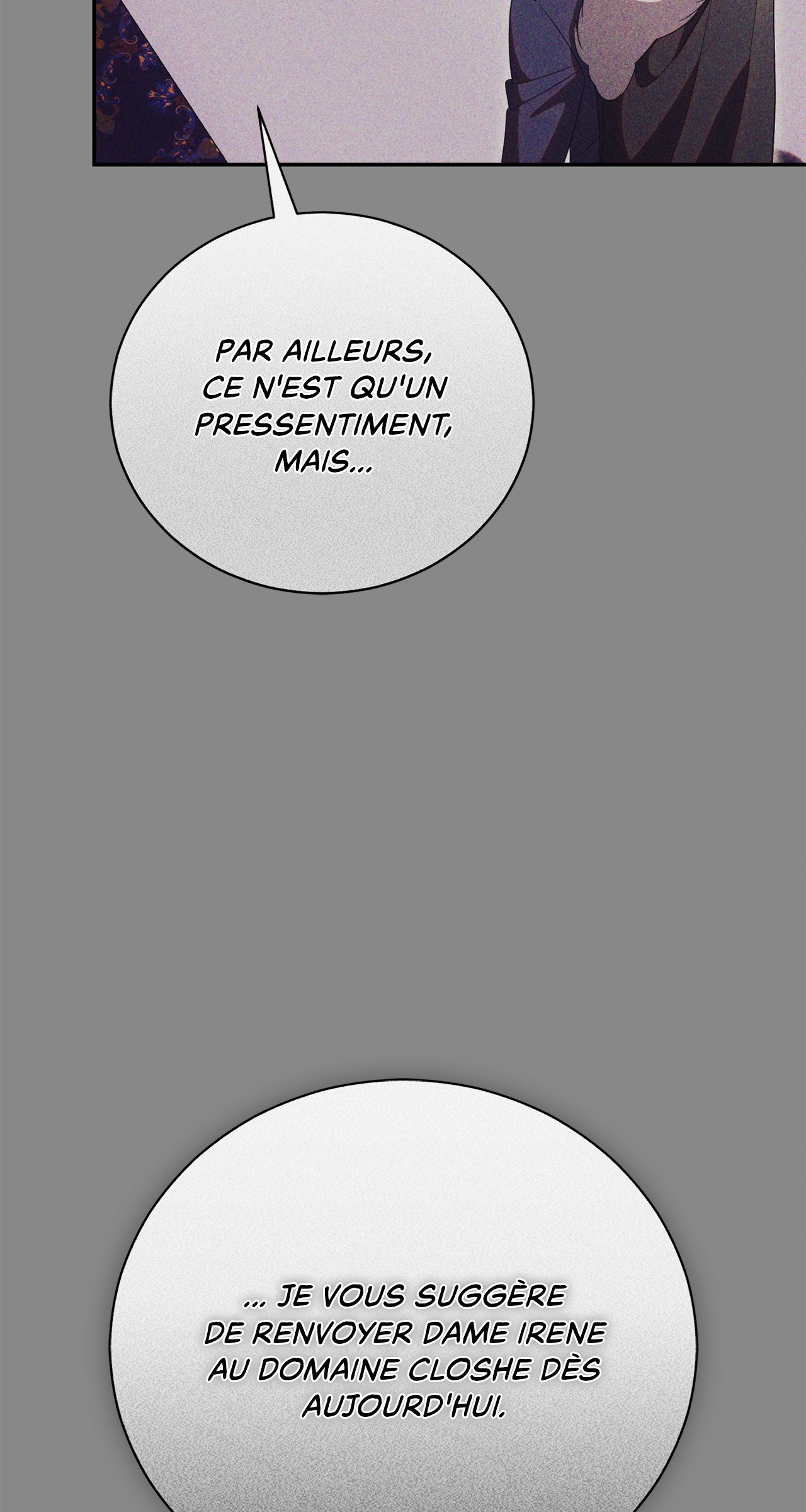 Read How to Reject My Obsessive Ex Husband FR Manga Online