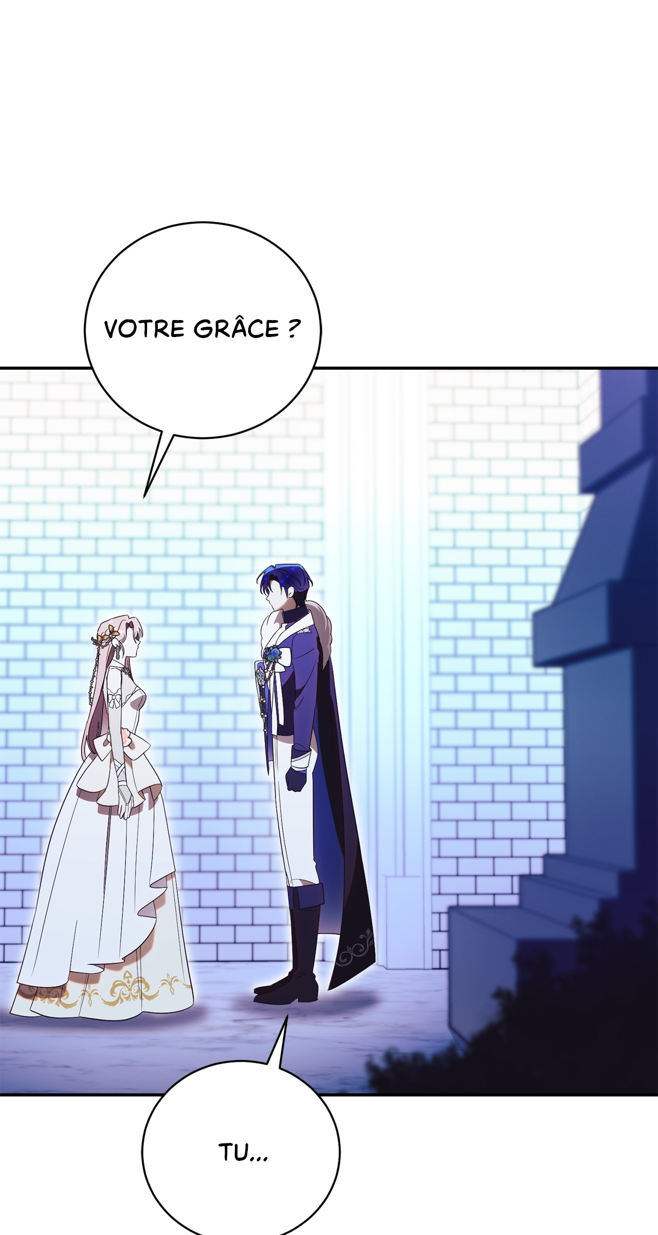 Read How to Reject My Obsessive Ex Husband FR Manga Online