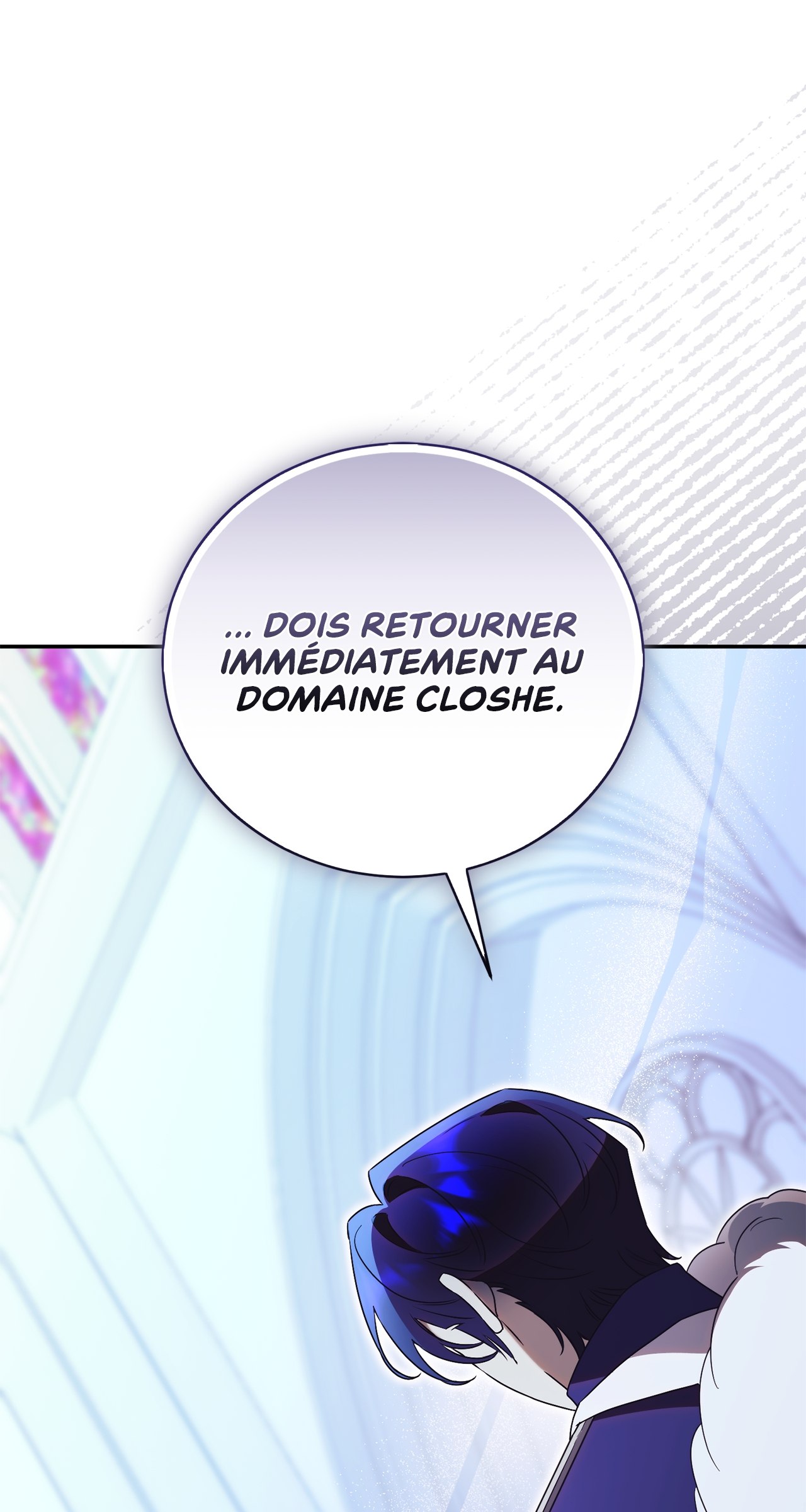 Read How to Reject My Obsessive Ex Husband FR Manga Online