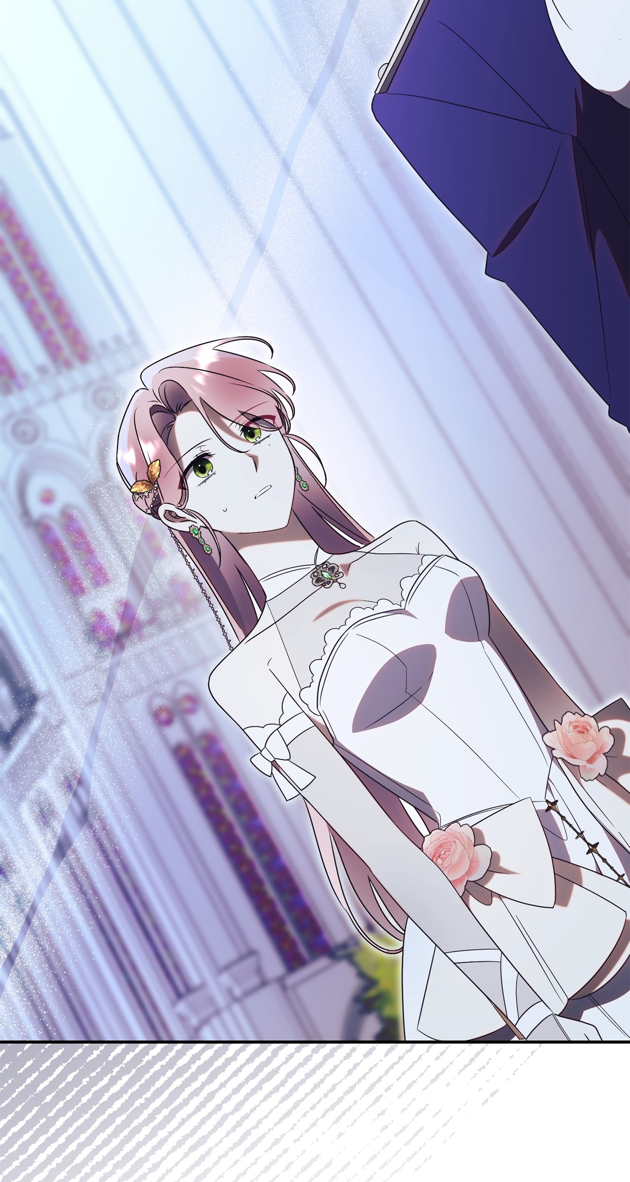 Read How to Reject My Obsessive Ex Husband FR Manga Online