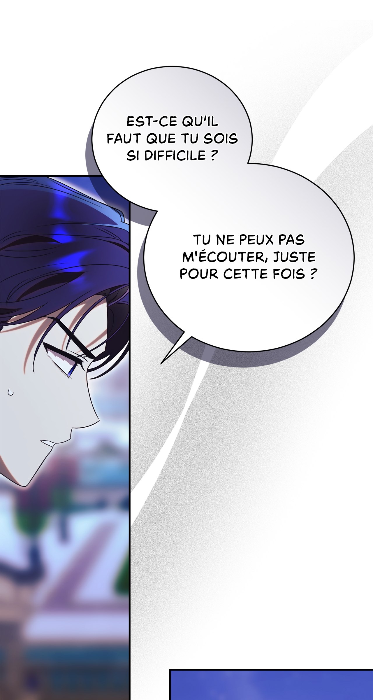 Read How to Reject My Obsessive Ex Husband FR Manga Online