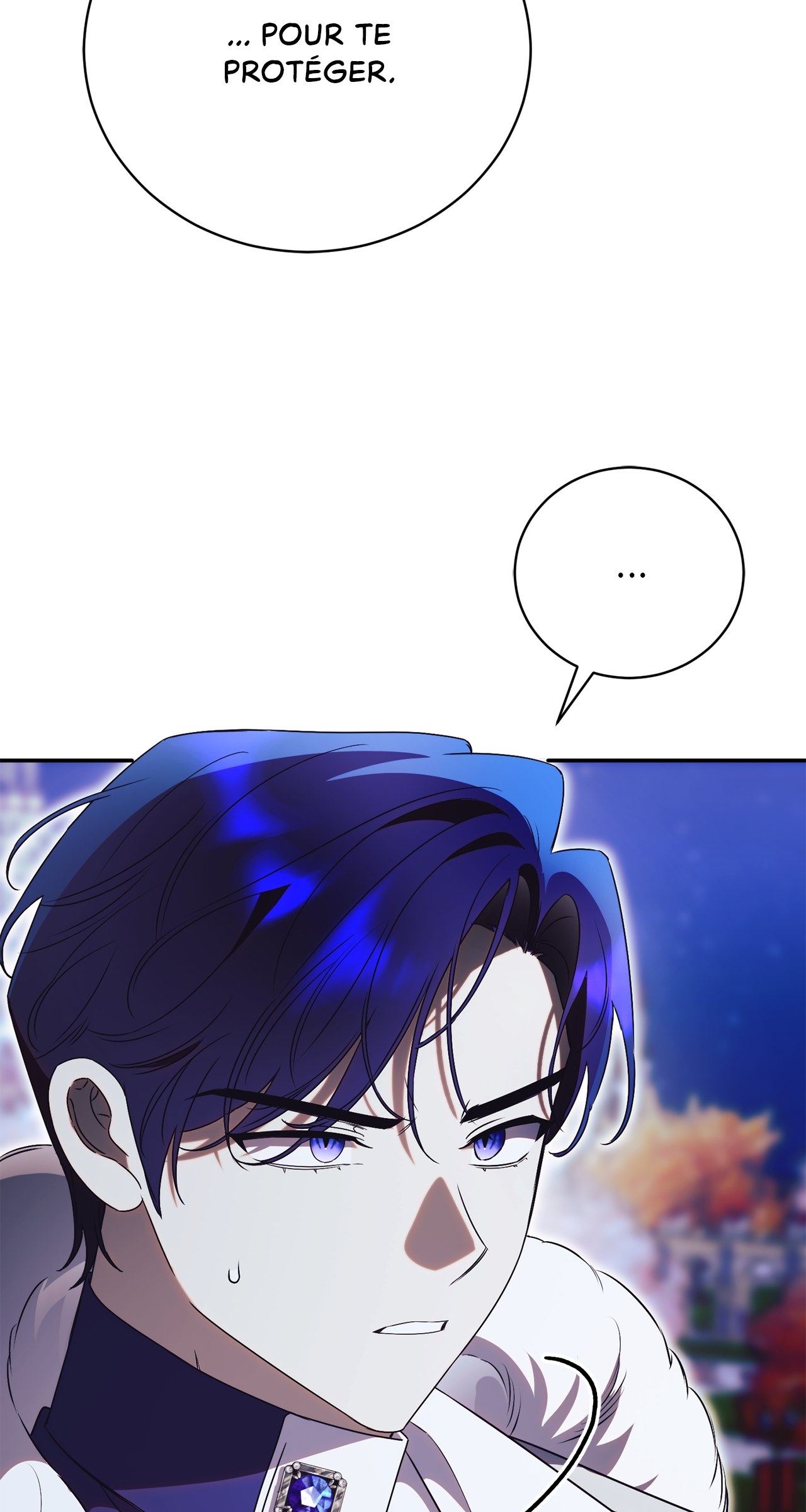 Read How to Reject My Obsessive Ex Husband FR Manga Online
