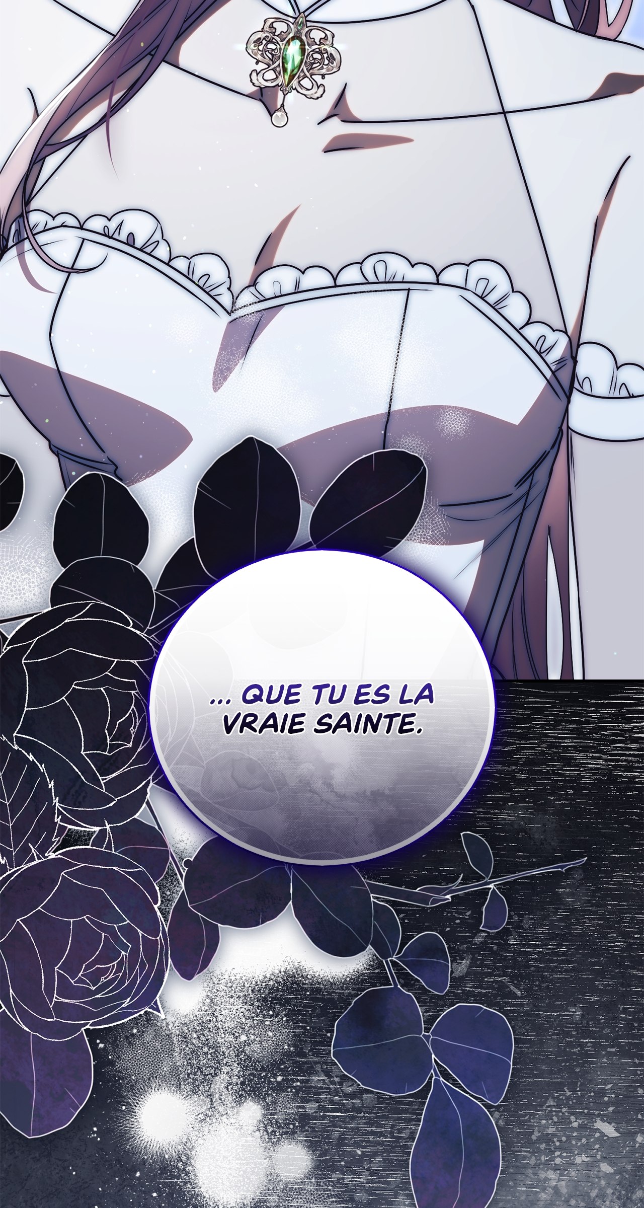 Read How to Reject My Obsessive Ex Husband FR Manga Online