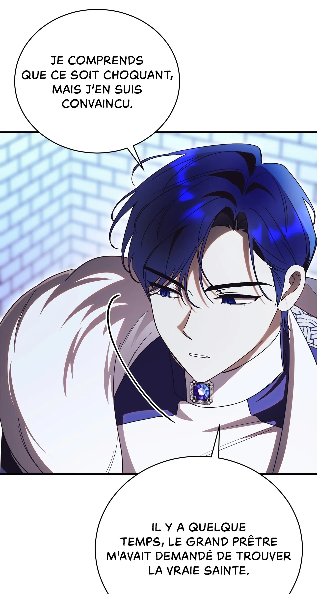 Read How to Reject My Obsessive Ex Husband FR Manga Online