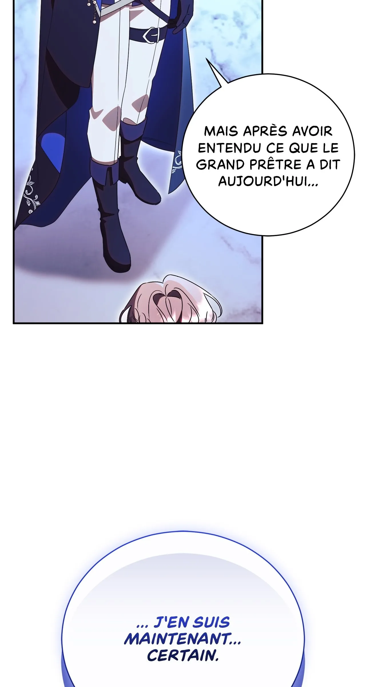 Read How to Reject My Obsessive Ex Husband FR Manga Online