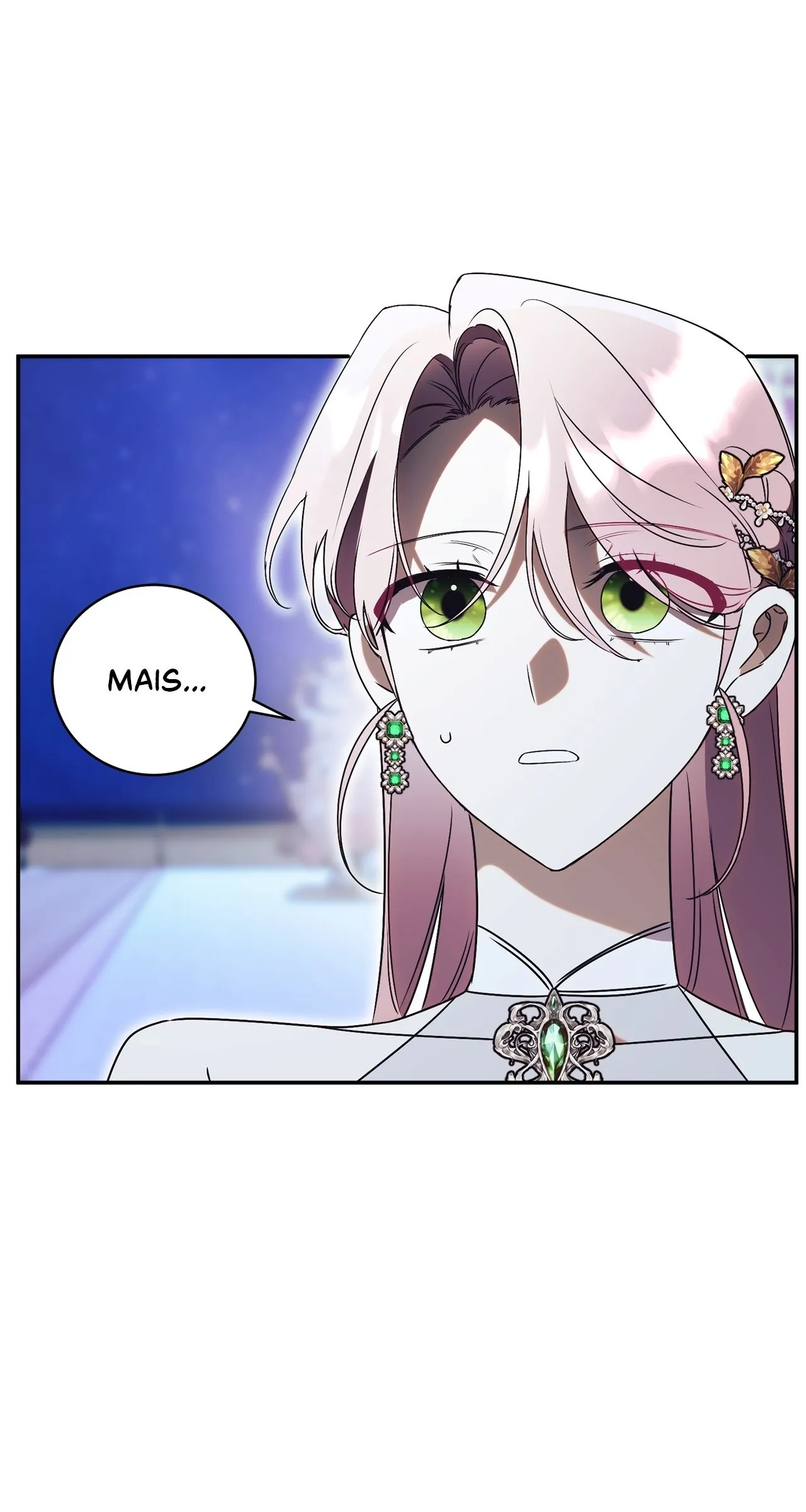 Read How to Reject My Obsessive Ex Husband FR Manga Online