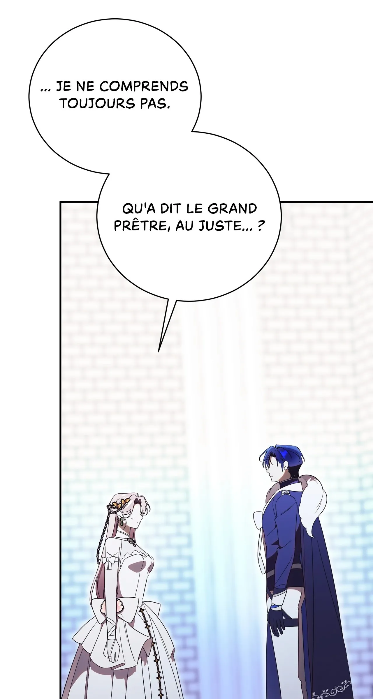 Read How to Reject My Obsessive Ex Husband FR Manga Online