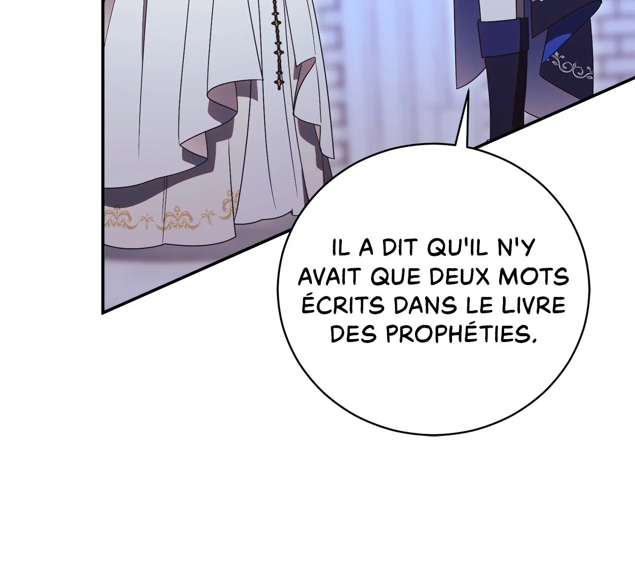 Read How to Reject My Obsessive Ex Husband FR Manga Online