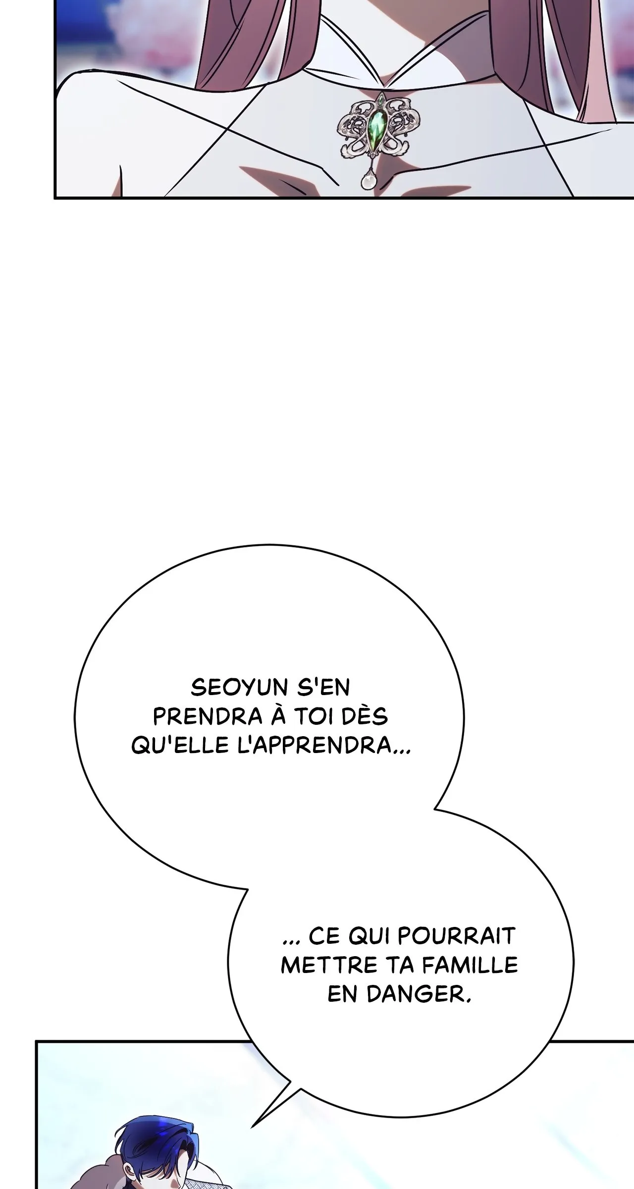 Read How to Reject My Obsessive Ex Husband FR Manga Online