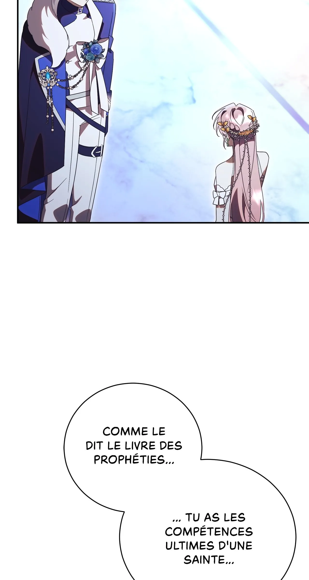 Read How to Reject My Obsessive Ex Husband FR Manga Online