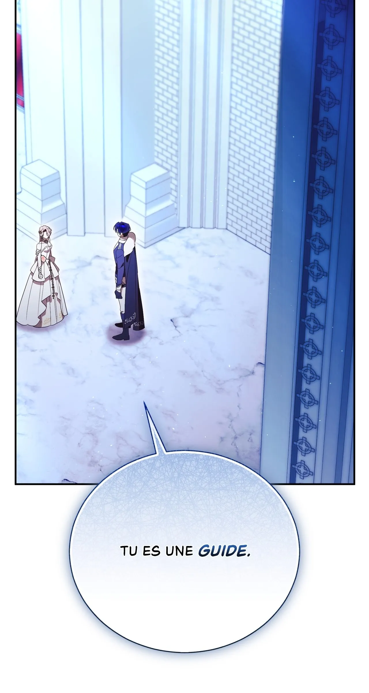 Read How to Reject My Obsessive Ex Husband FR Manga Online