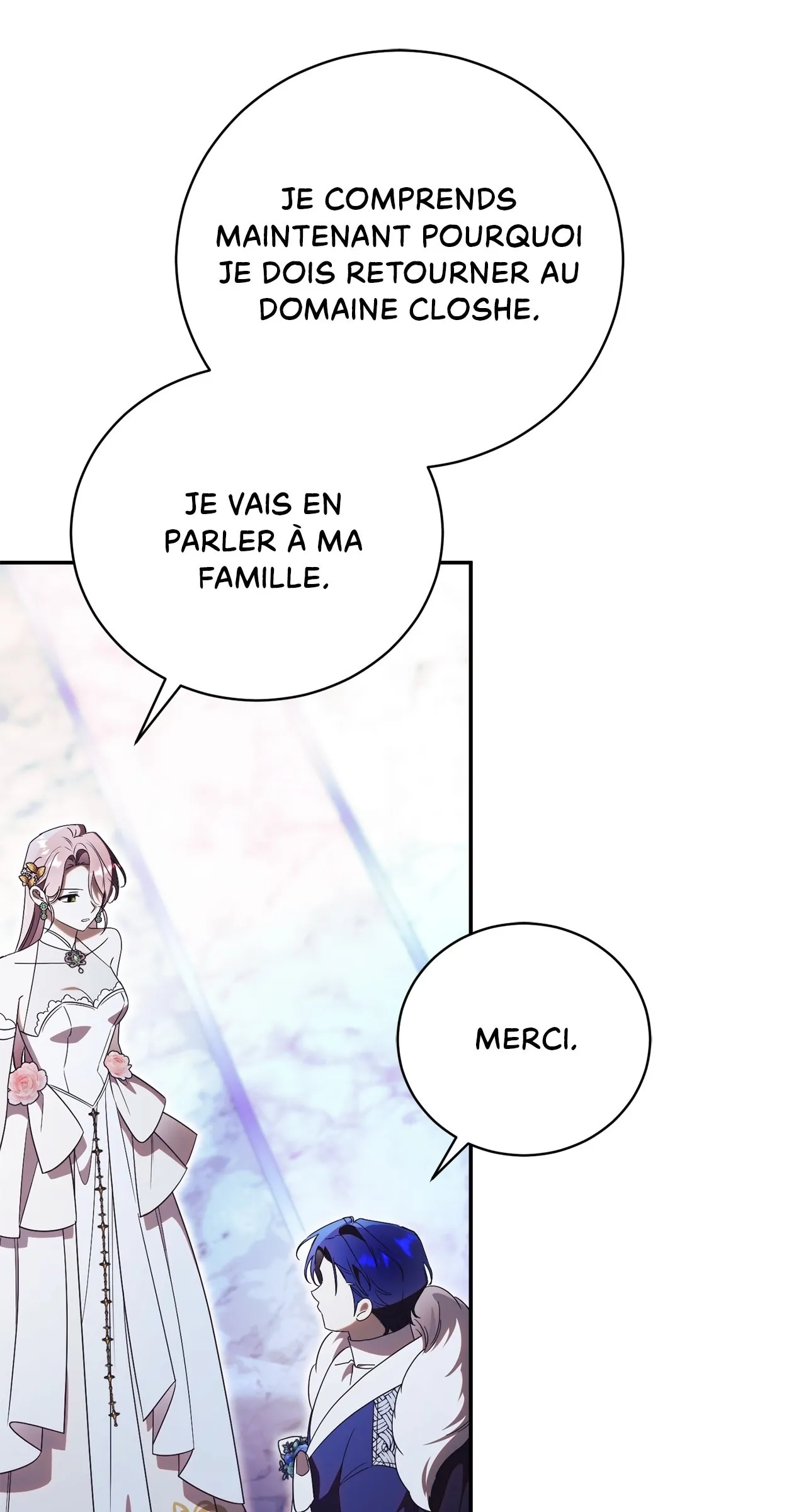Read How to Reject My Obsessive Ex Husband FR Manga Online