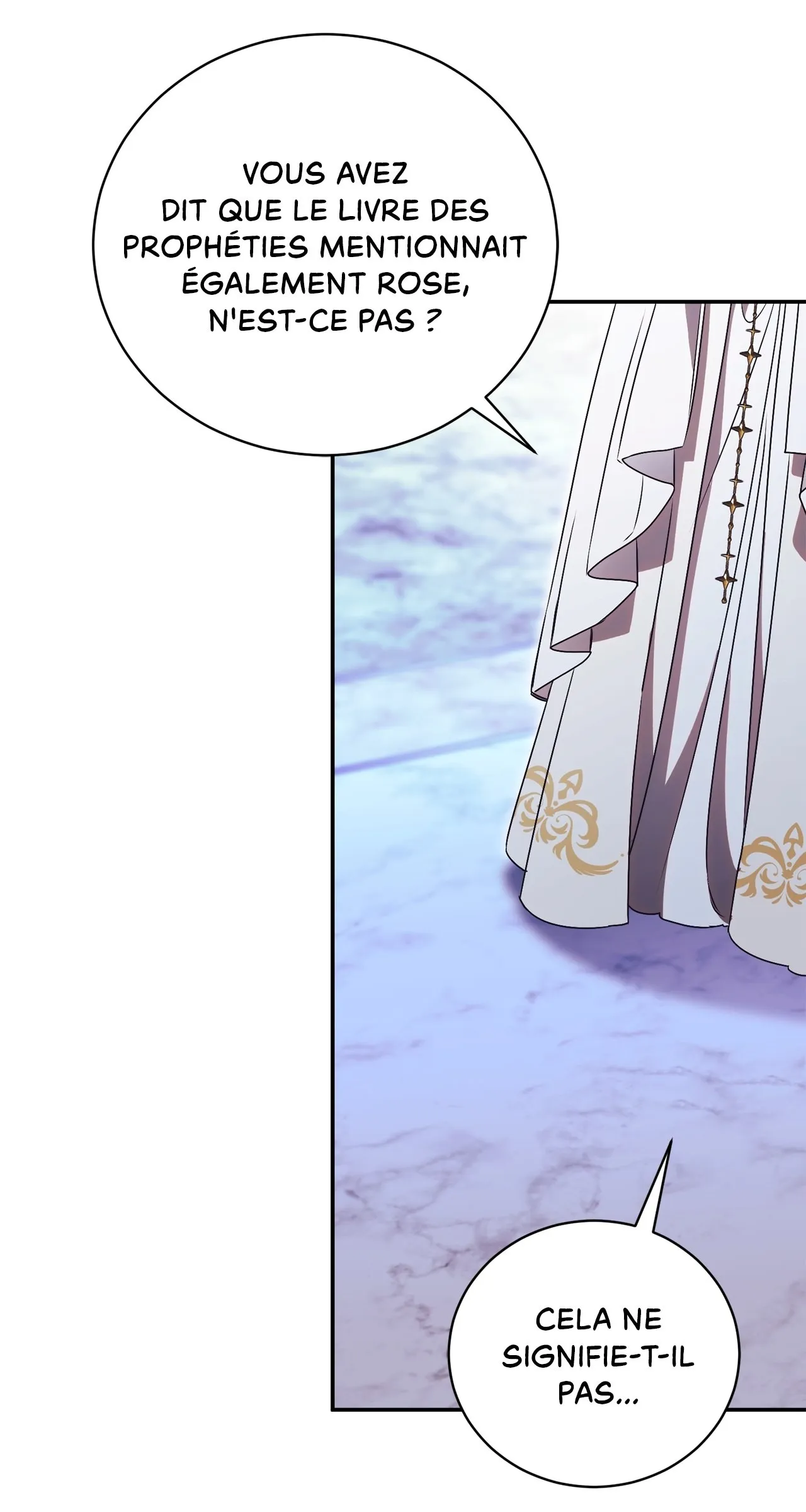 Read How to Reject My Obsessive Ex Husband FR Manga Online