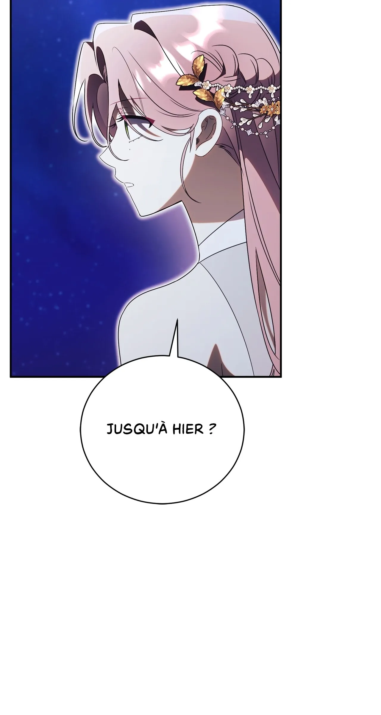 Read How to Reject My Obsessive Ex Husband FR Manga Online