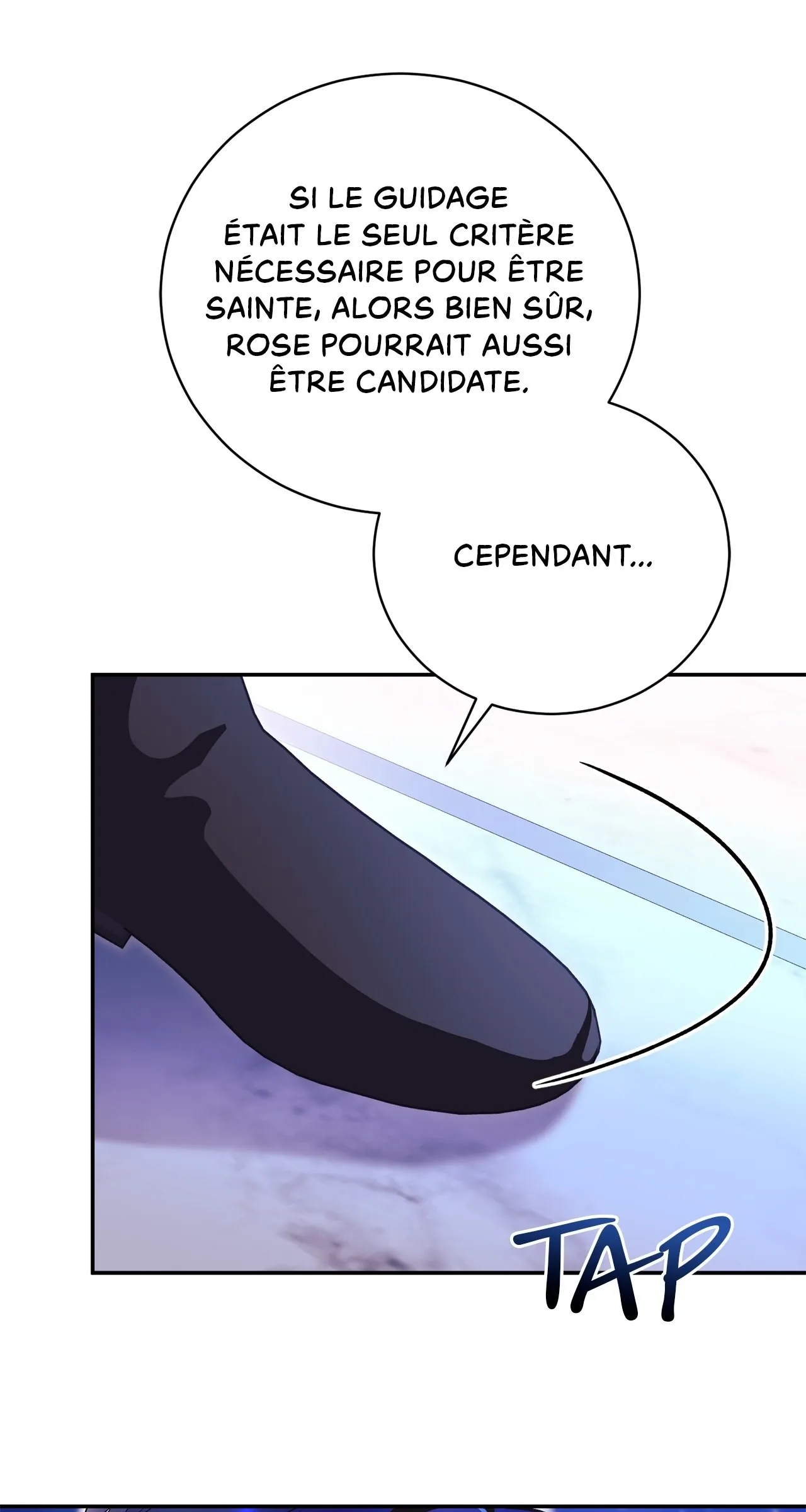 Read How to Reject My Obsessive Ex Husband FR Manga Online