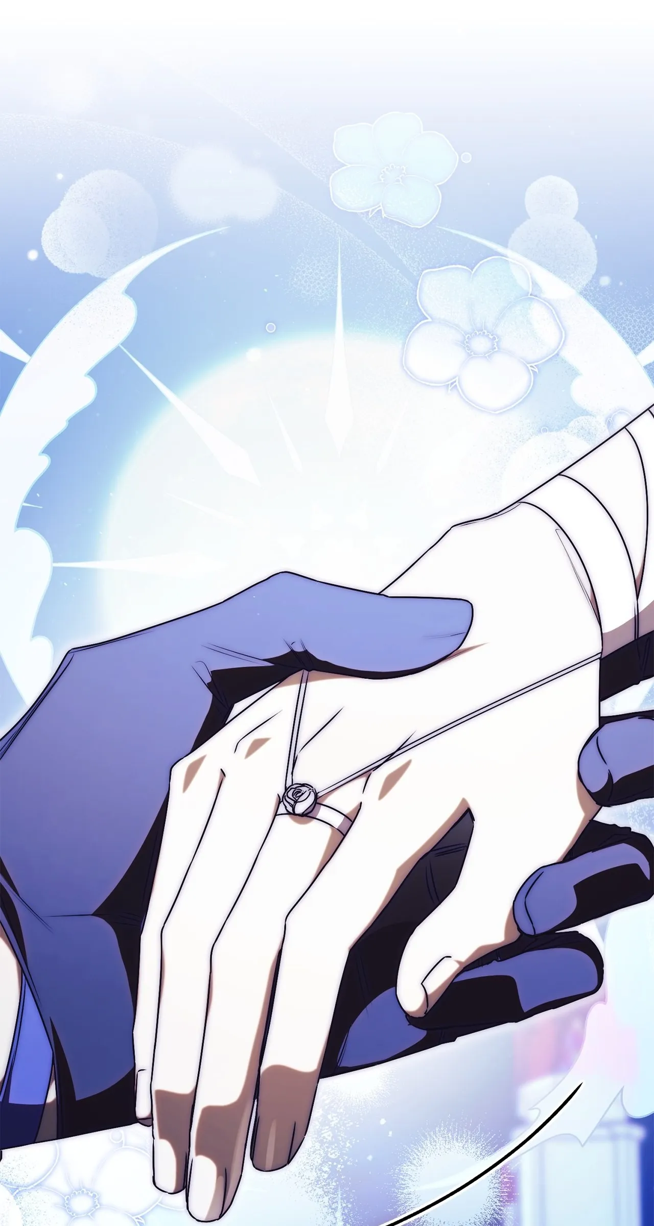 Read How to Reject My Obsessive Ex Husband FR Manga Online