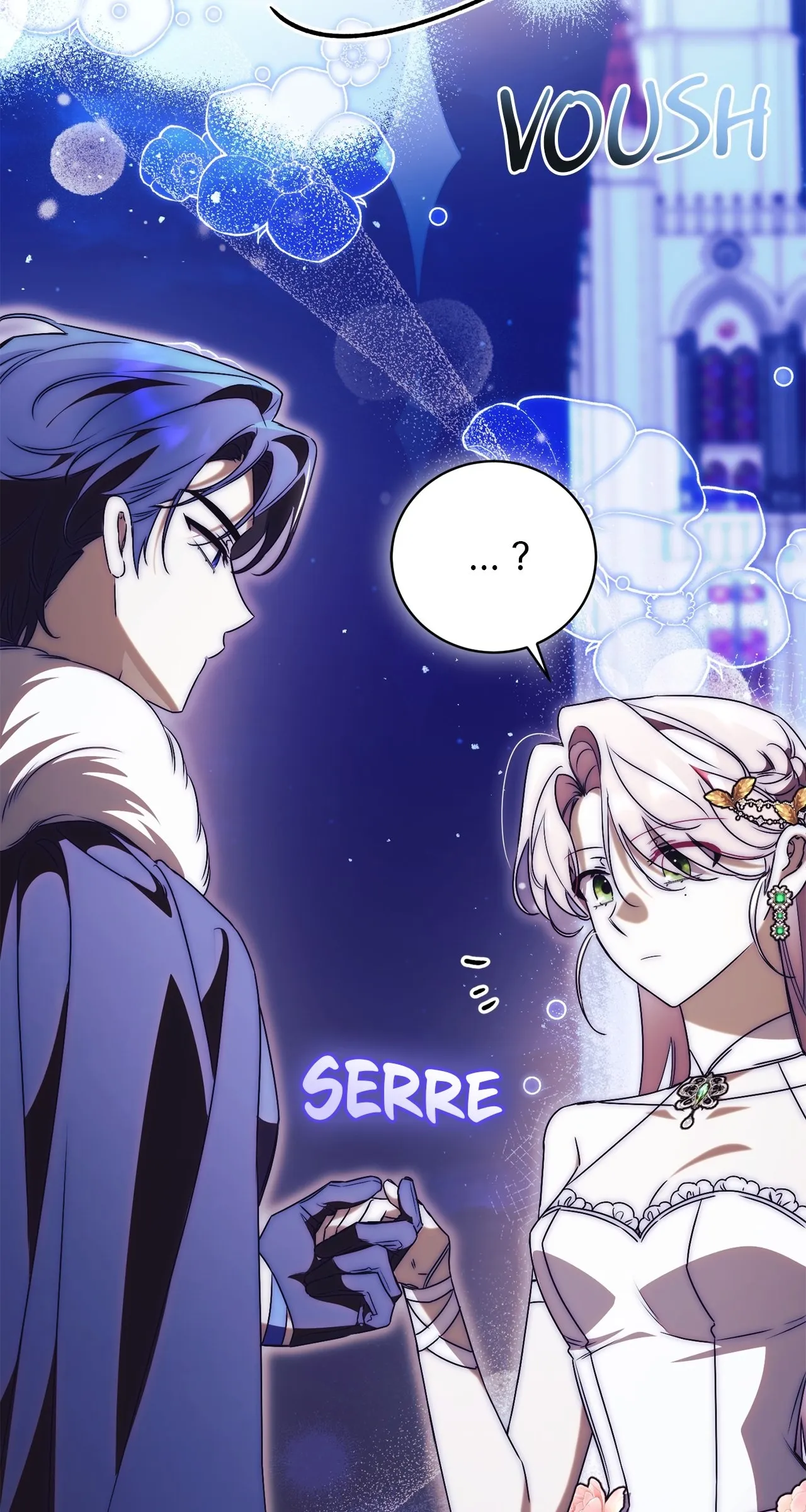 Read How to Reject My Obsessive Ex Husband FR Manga Online