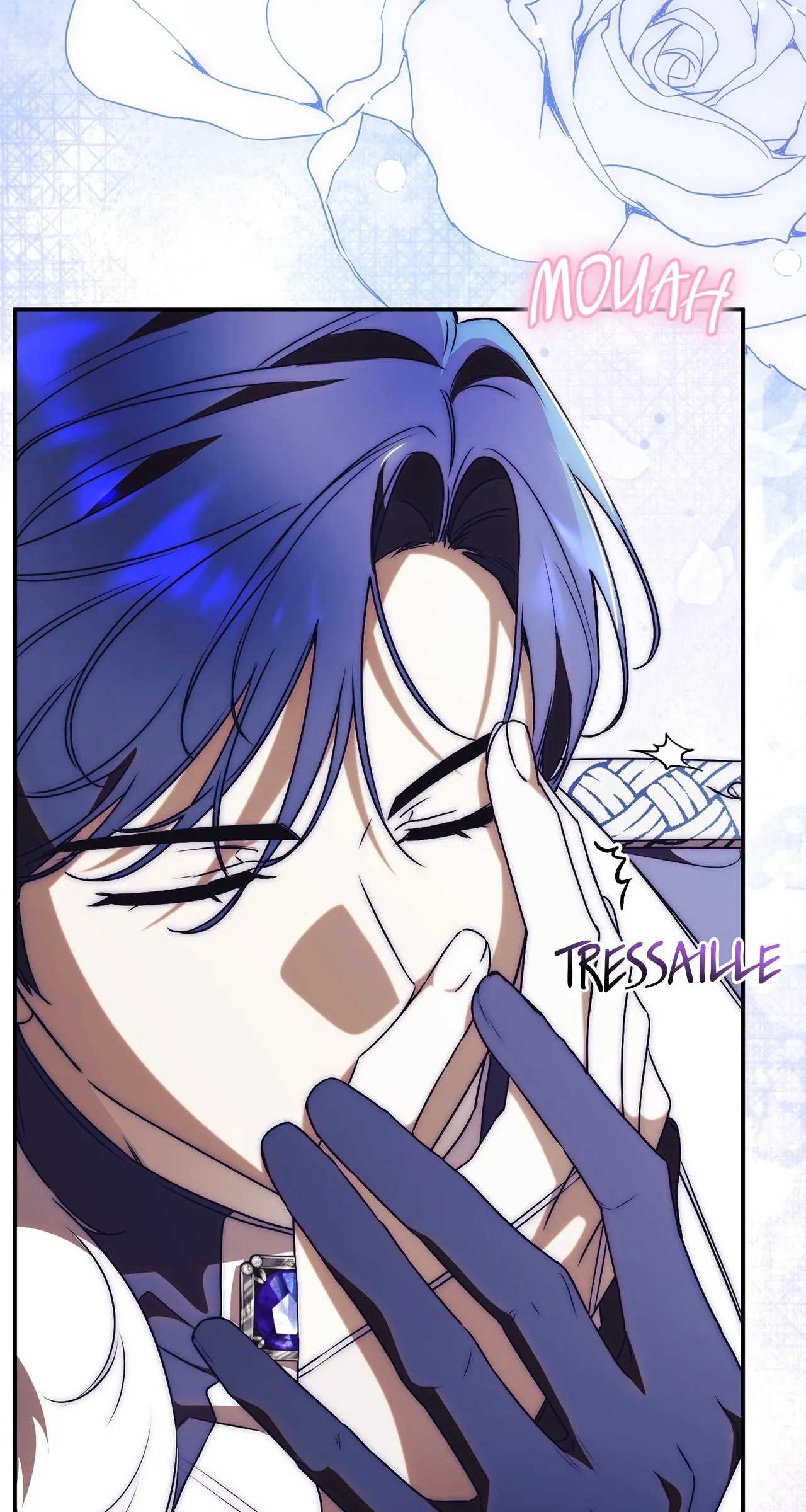 Read How to Reject My Obsessive Ex Husband FR Manga Online