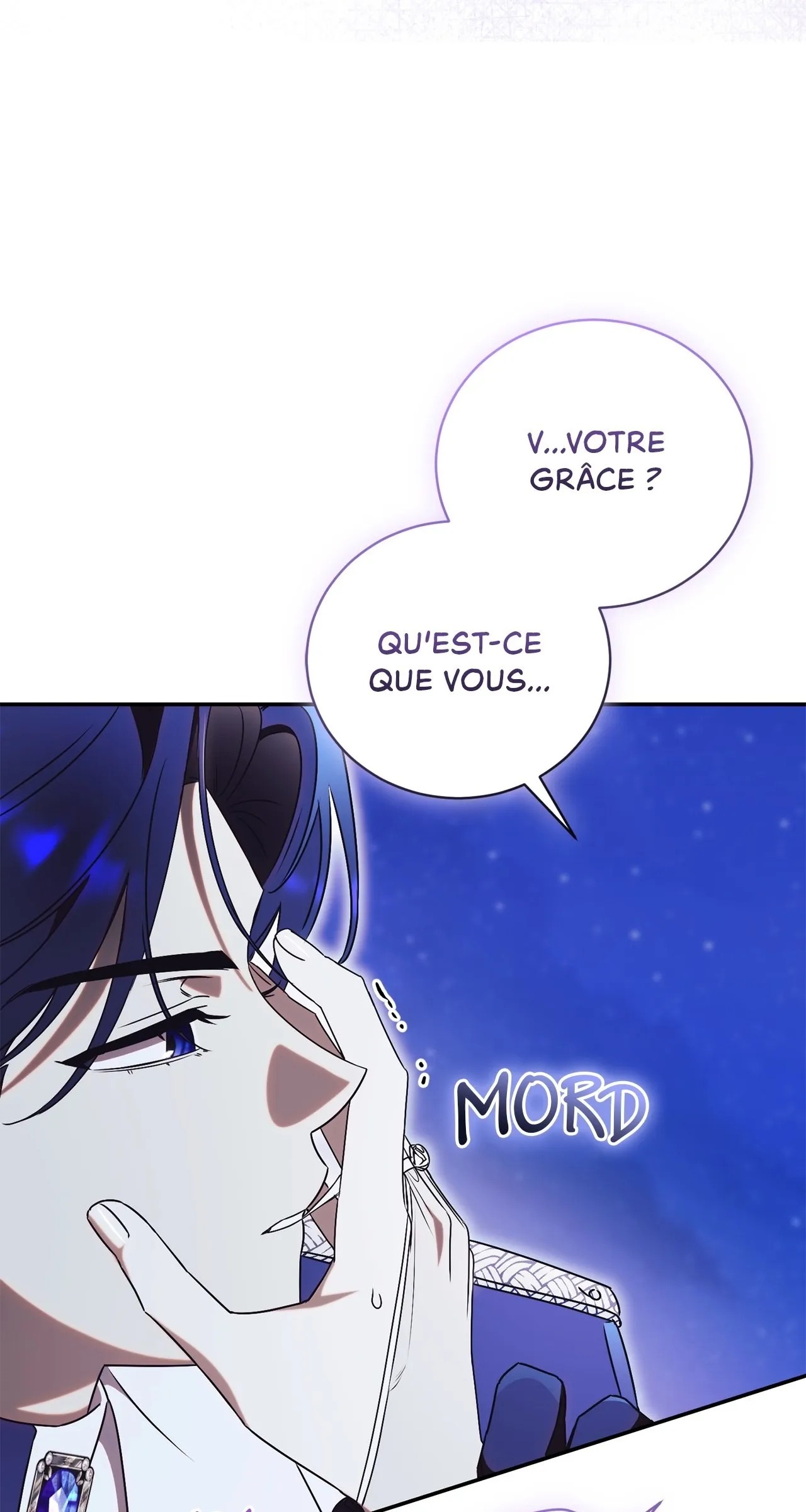 Read How to Reject My Obsessive Ex Husband FR Manga Online