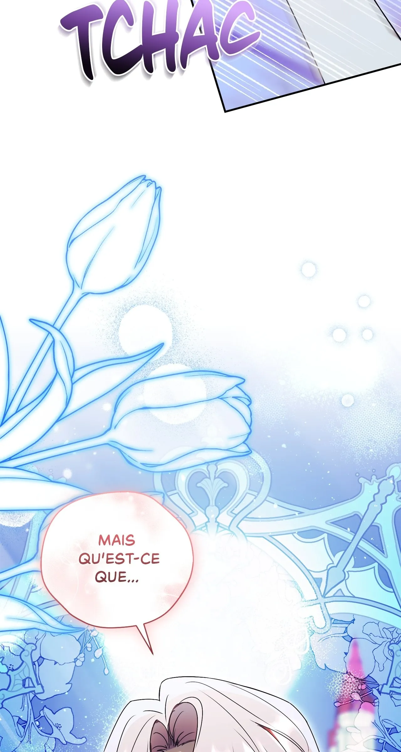 Read How to Reject My Obsessive Ex Husband FR Manga Online