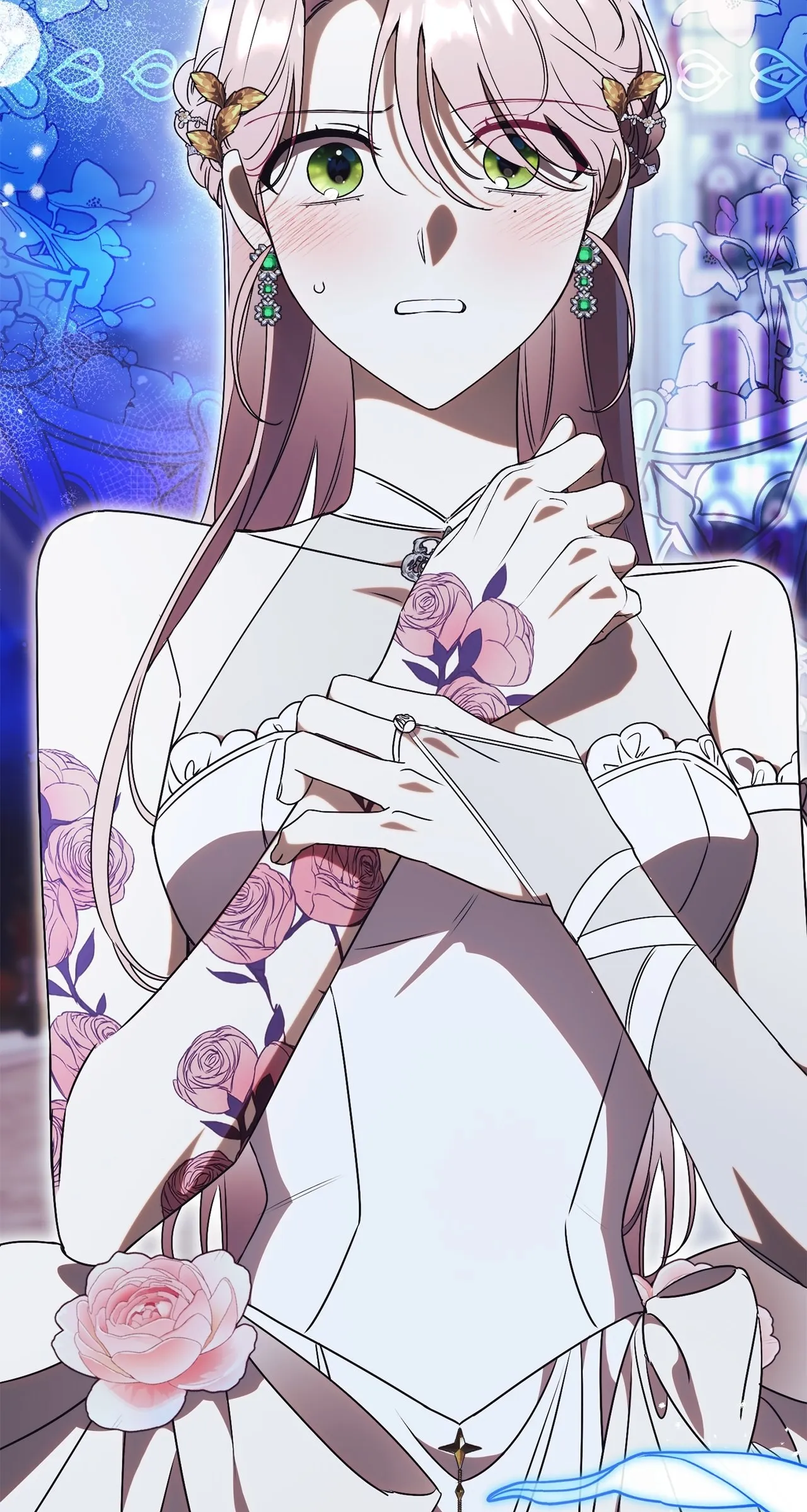 Read How to Reject My Obsessive Ex Husband FR Manga Online