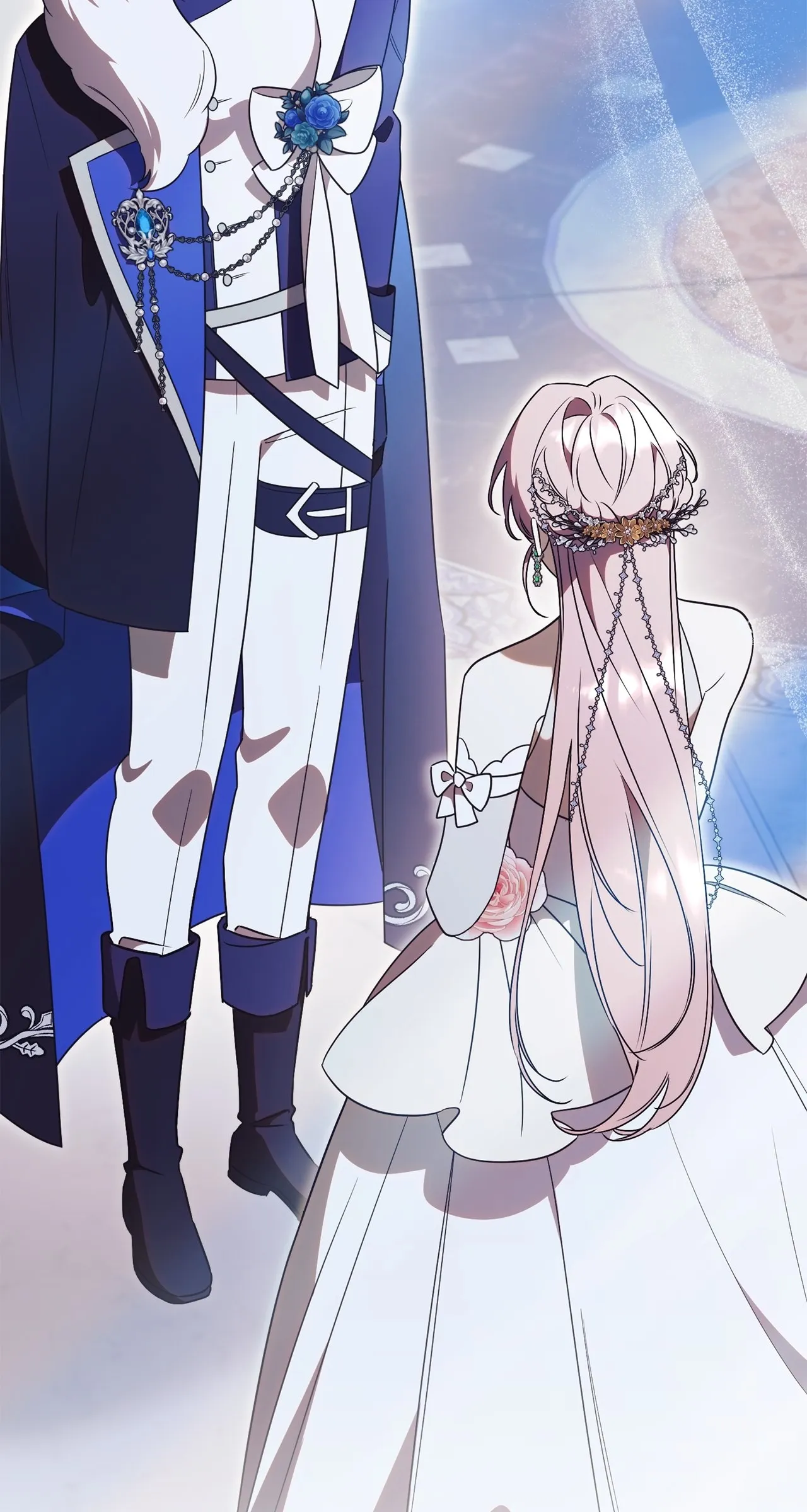 Read How to Reject My Obsessive Ex Husband FR Manga Online
