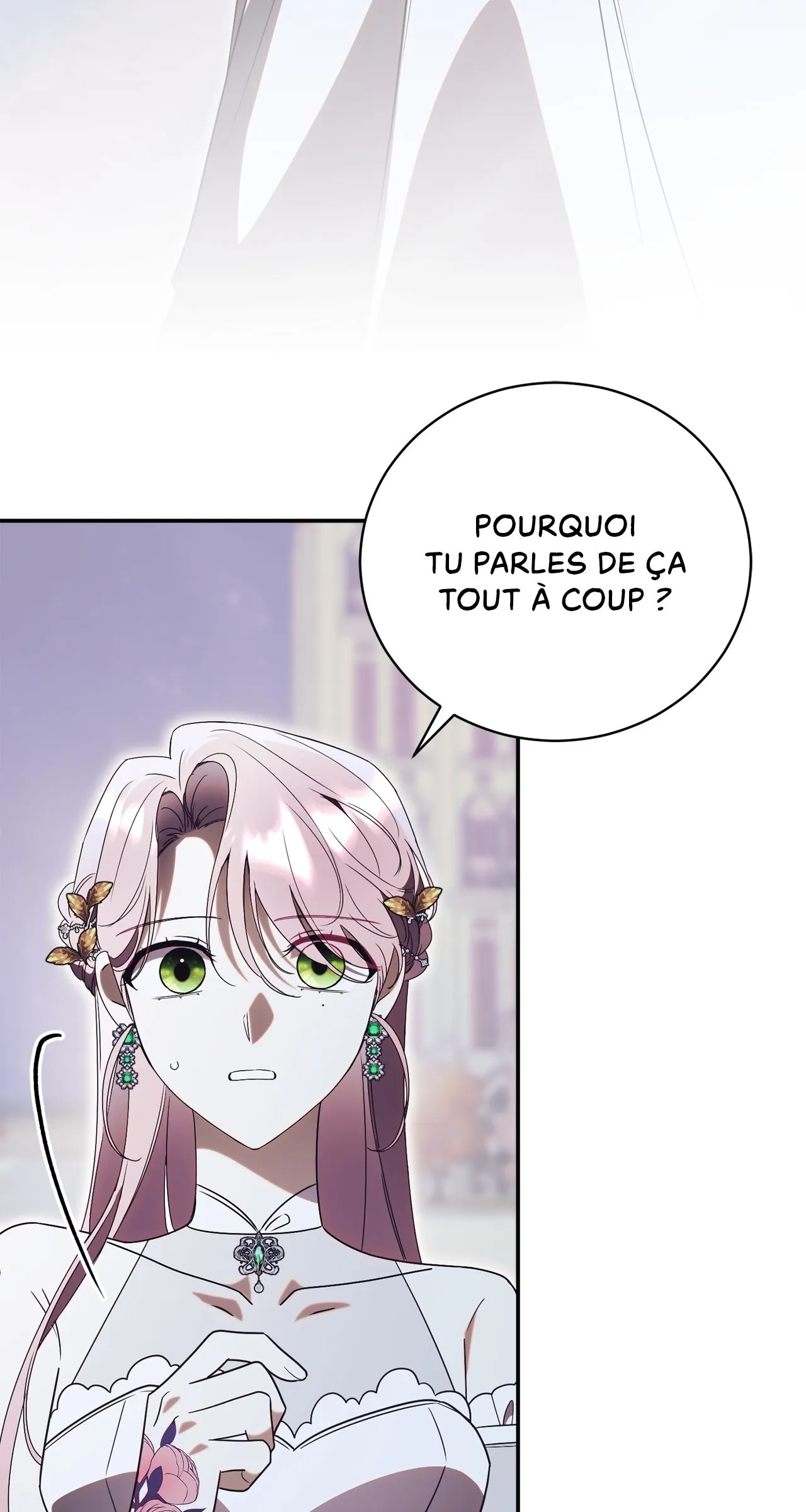 Read How to Reject My Obsessive Ex Husband FR Manga Online