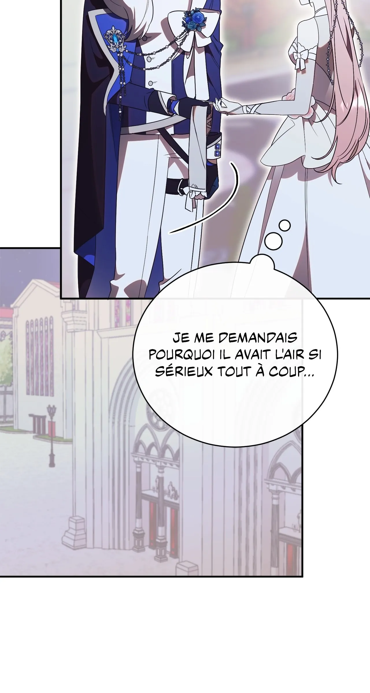 Read How to Reject My Obsessive Ex Husband FR Manga Online
