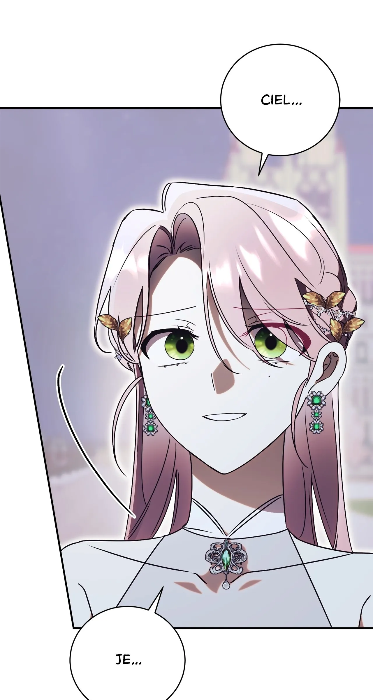 Read How to Reject My Obsessive Ex Husband FR Manga Online