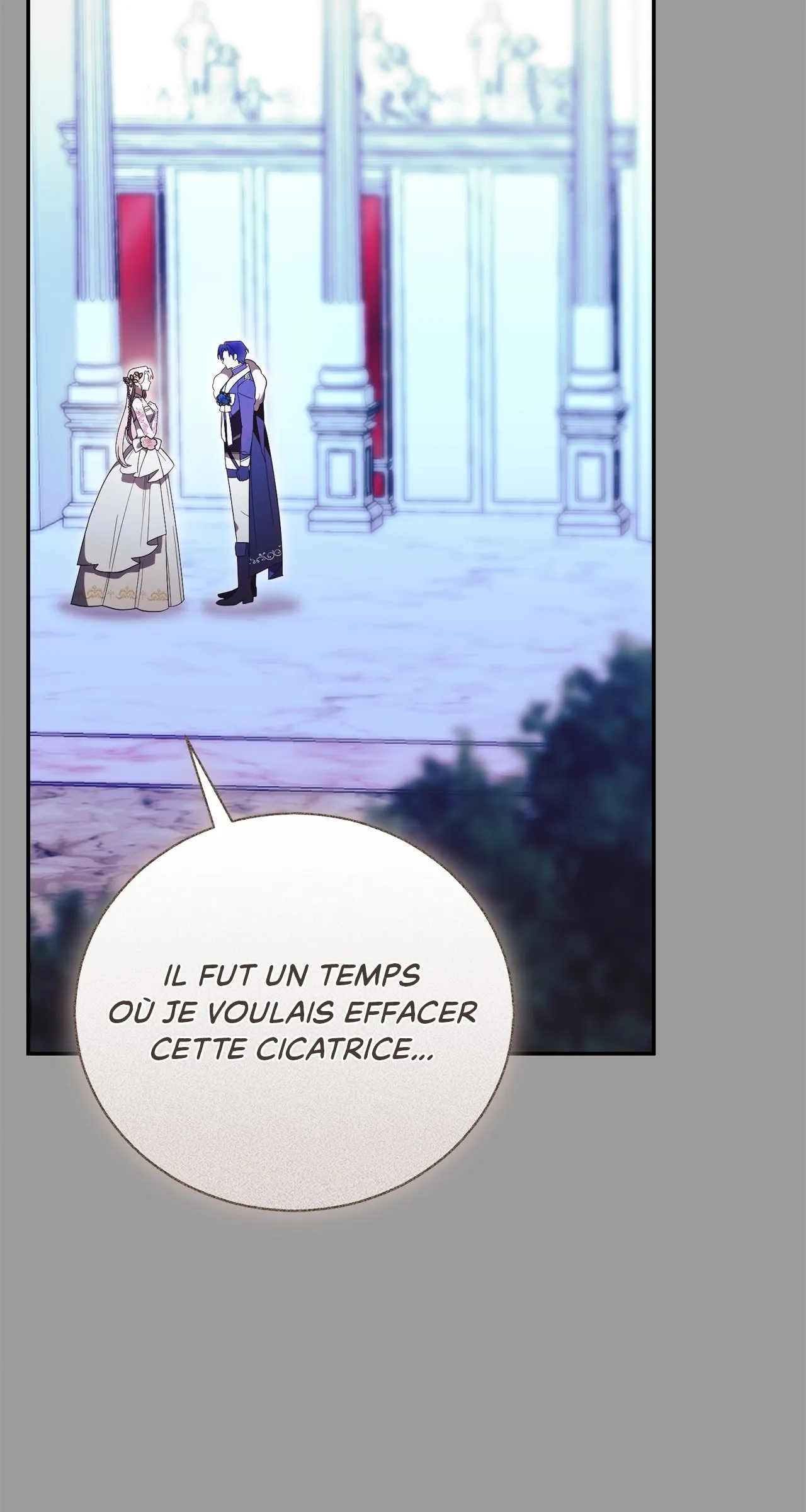Read How to Reject My Obsessive Ex Husband FR Manga Online